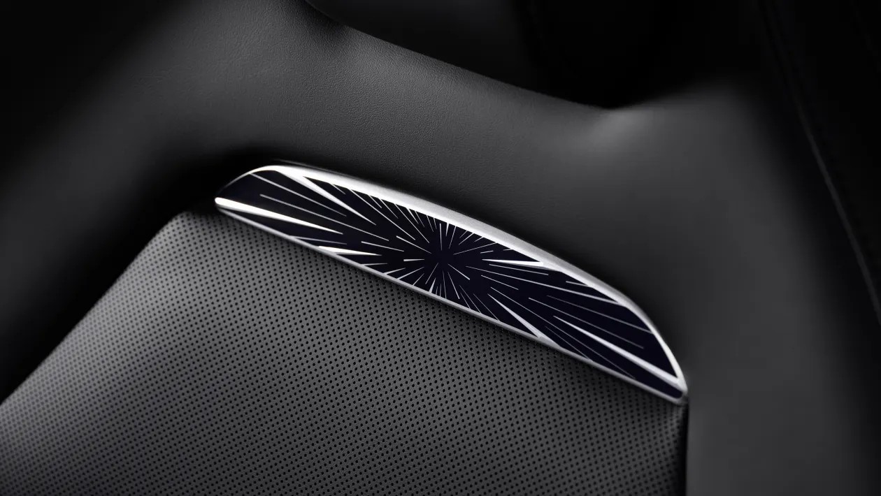 Tesla Model Y Performance 2025 10