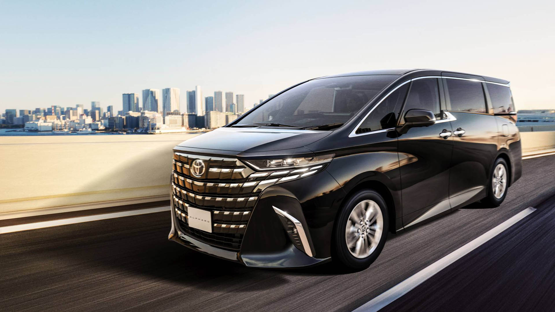 toyota alphard 3