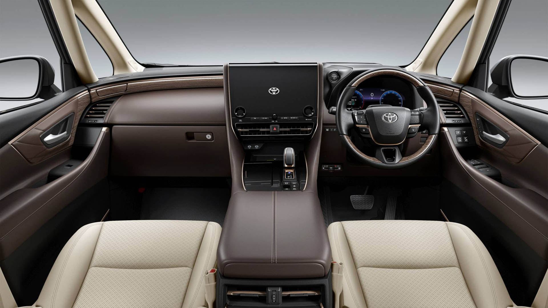 toyota alphard 7