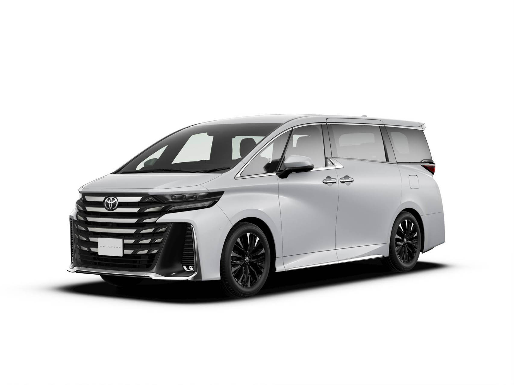 toyota vellfire 2