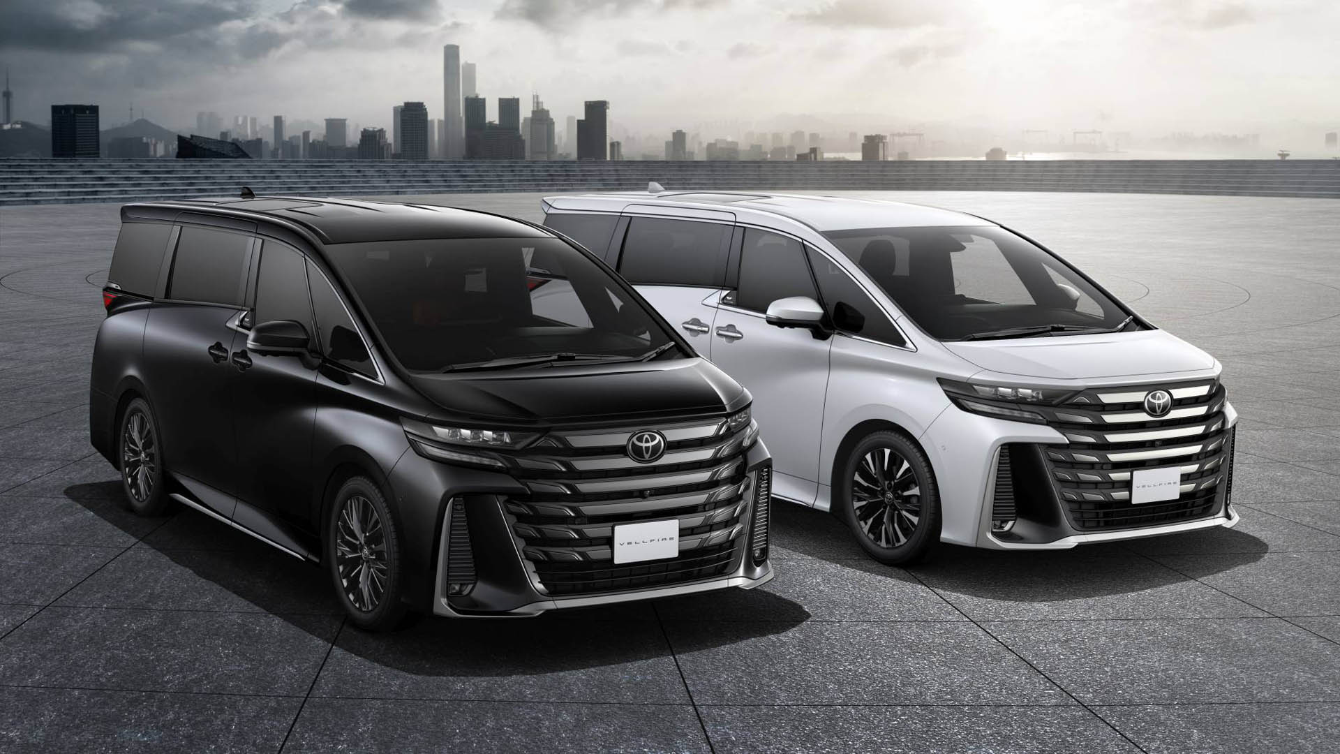toyota vellfire 4