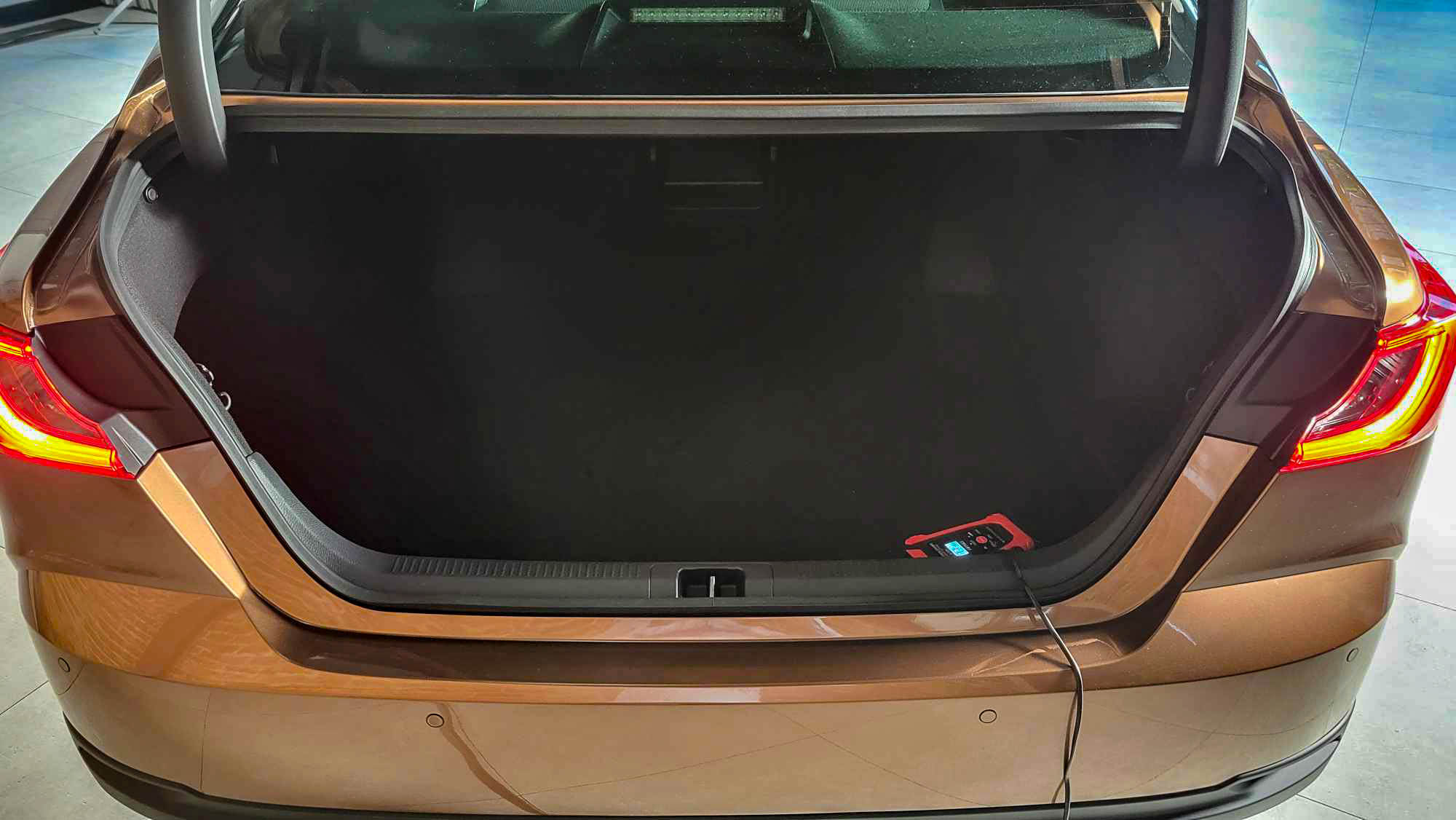 toyota camry 2024  10