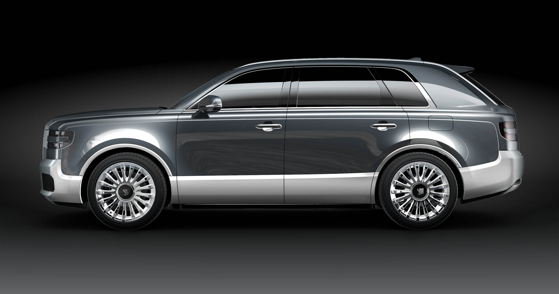 Toyota Century SUV 05