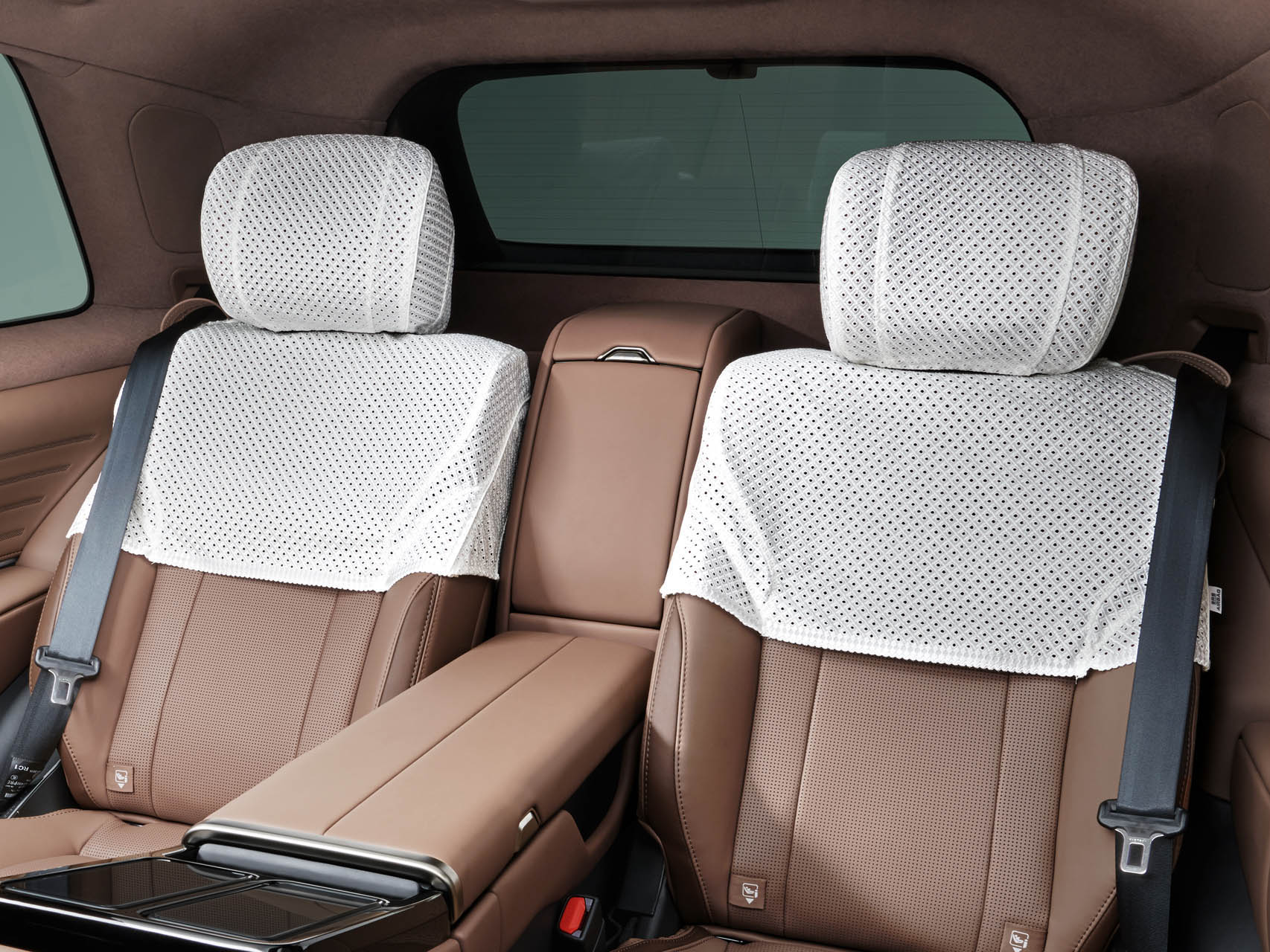 Toyota Century SUV 81