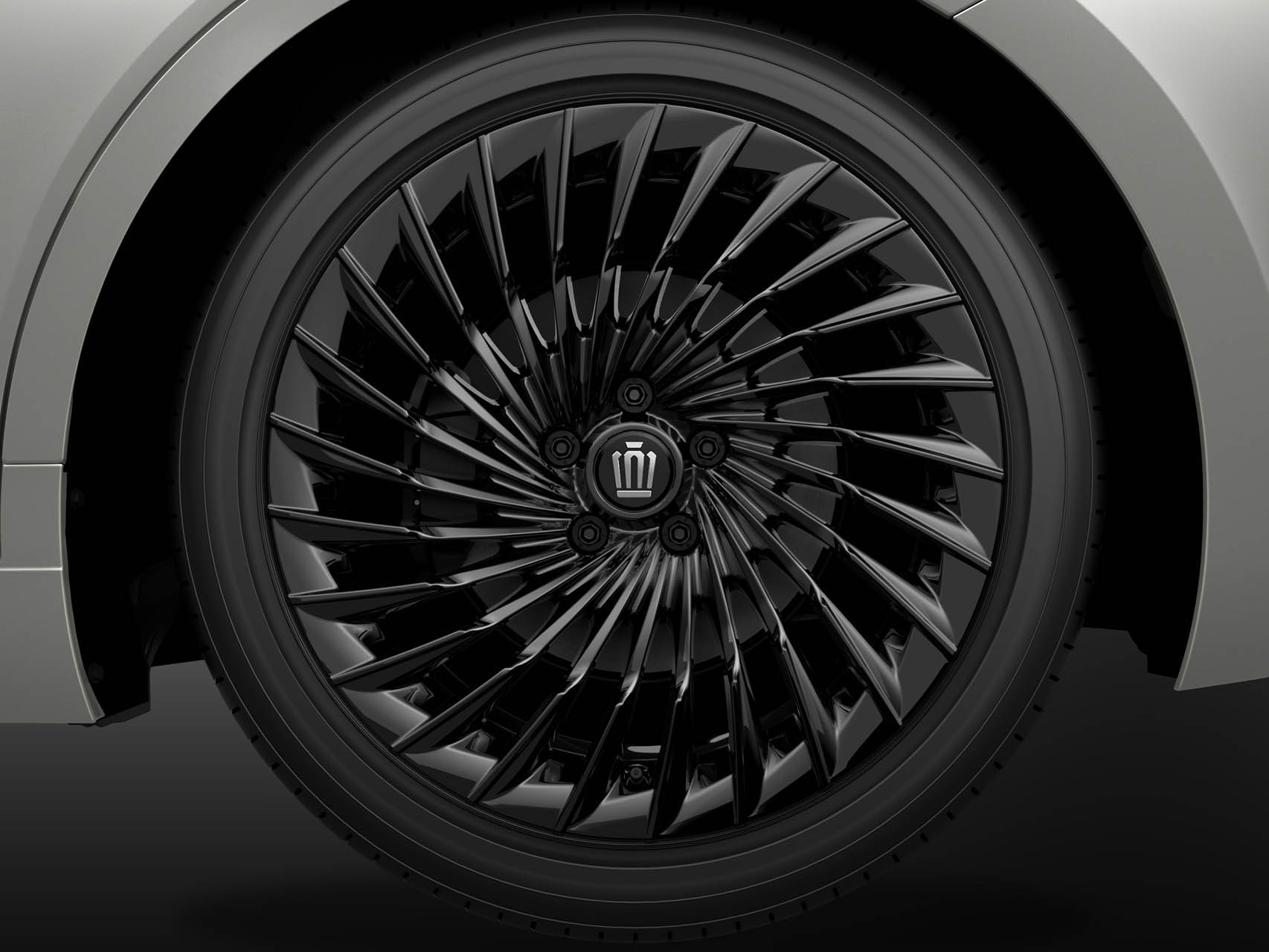Toyota Crown 2023 11