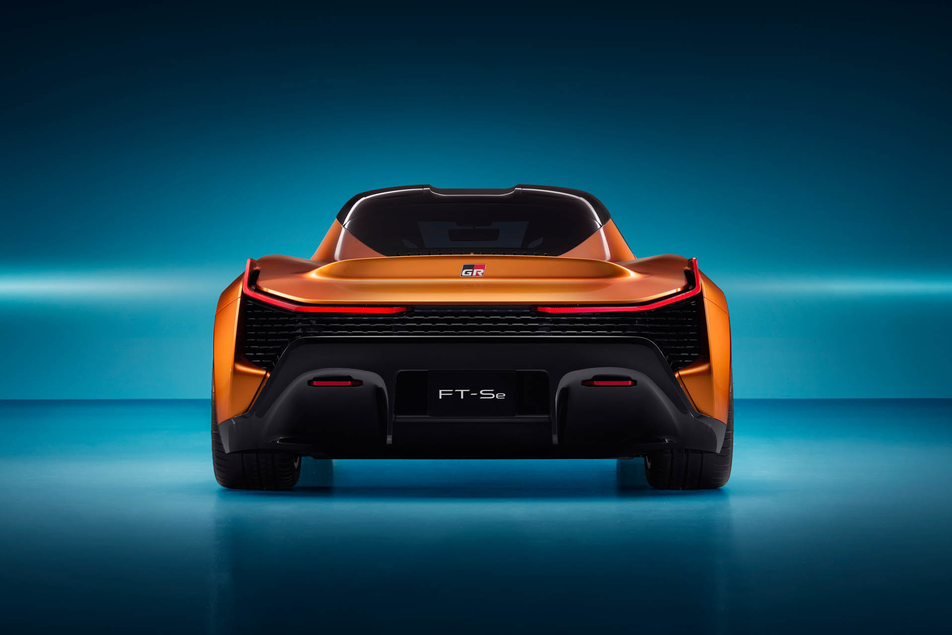 Toyota FT-Se 02