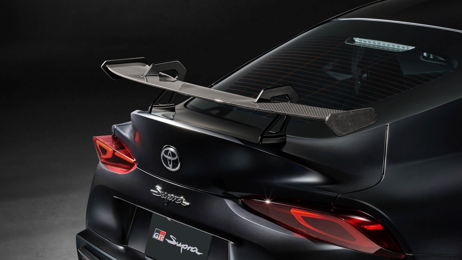 Toyota GR Supra A90 Final Edition 03