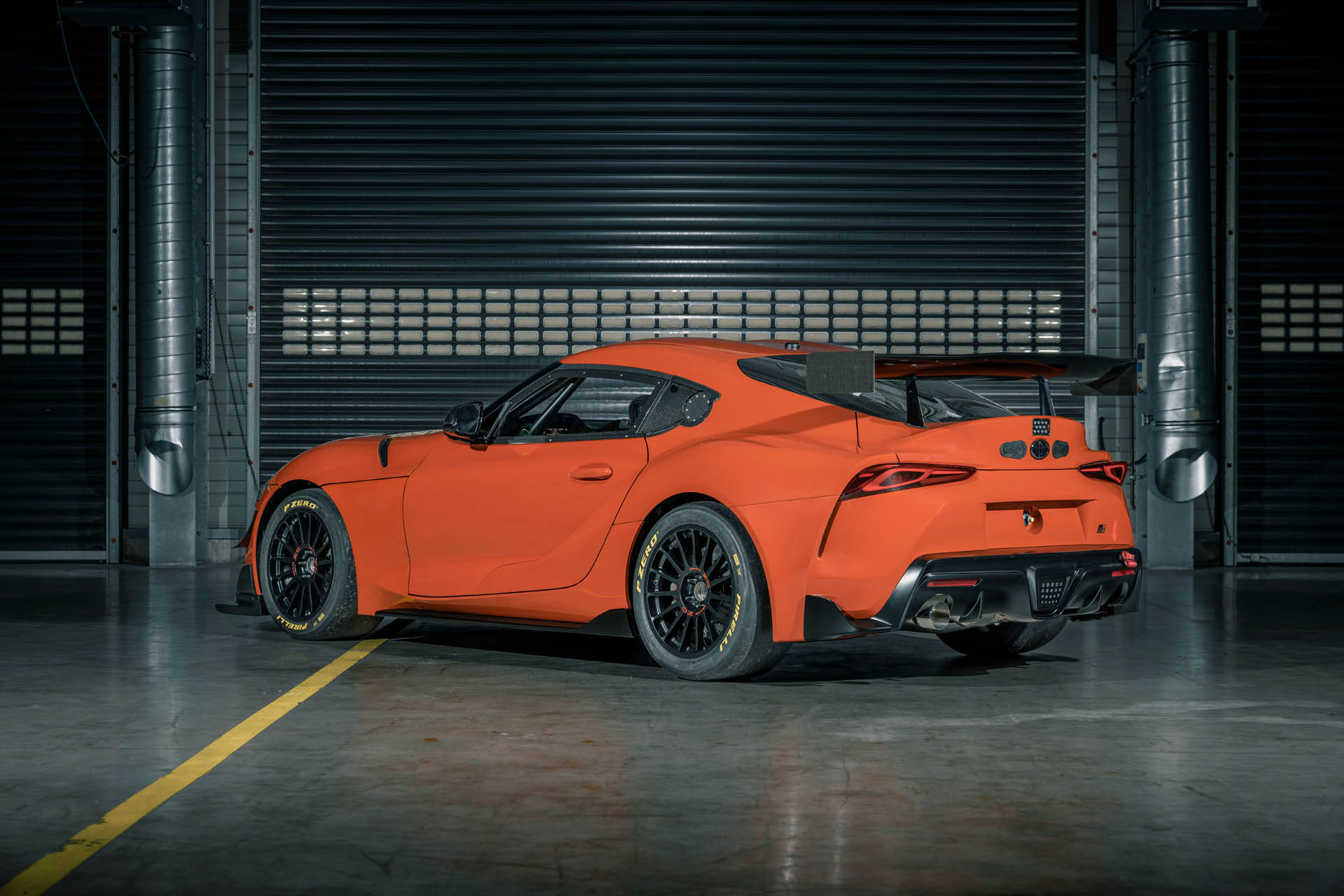 toyota gr supra gt4 100 edition 03