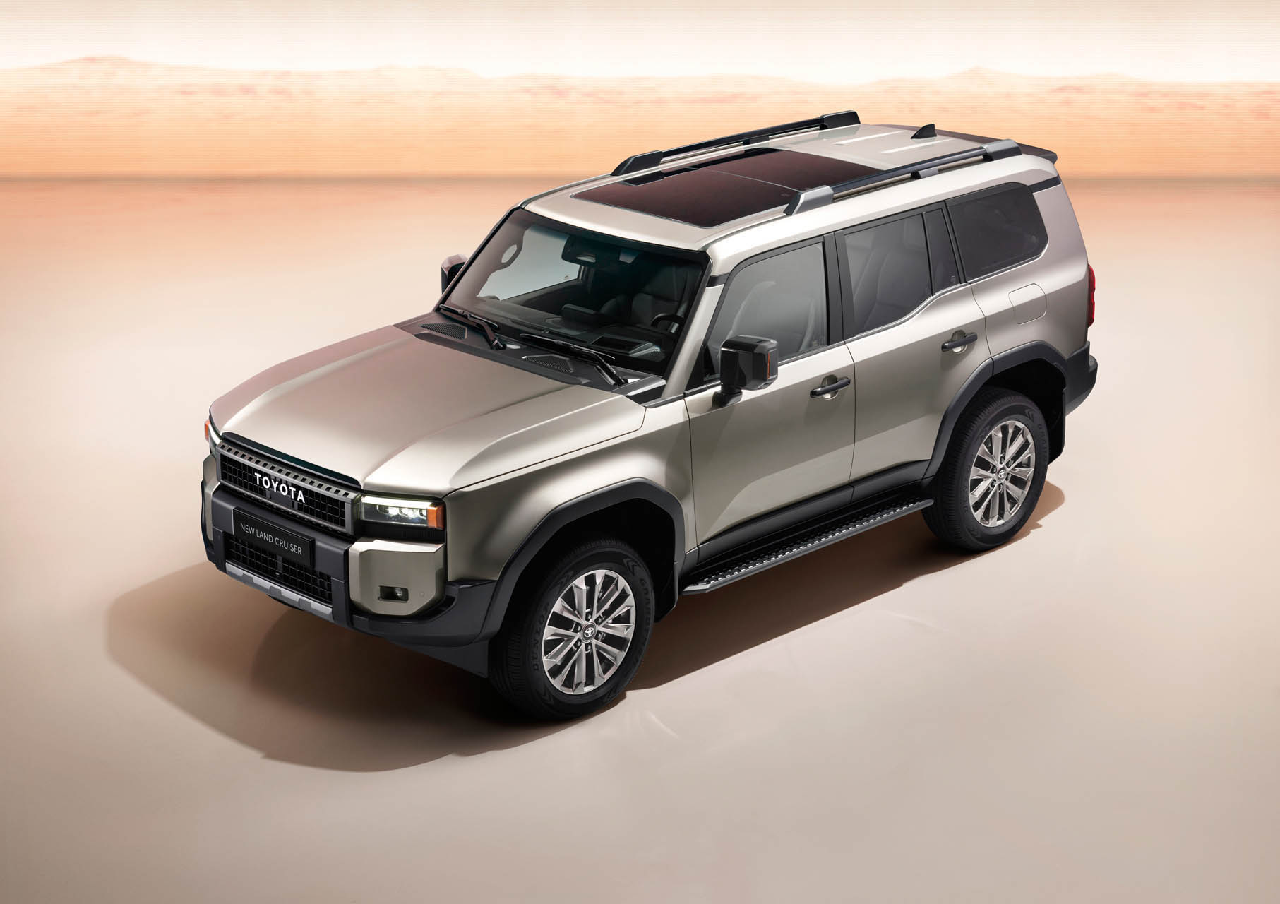 toyota land cruiser 2024 01