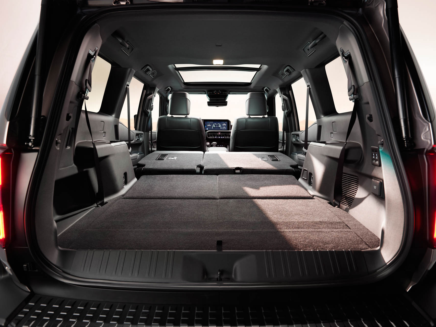 toyota land cruiser 2024 07