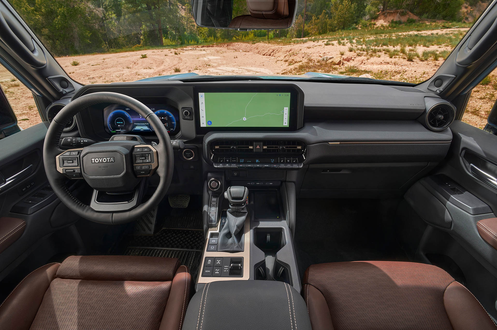 toyota land cruiser 2024 21