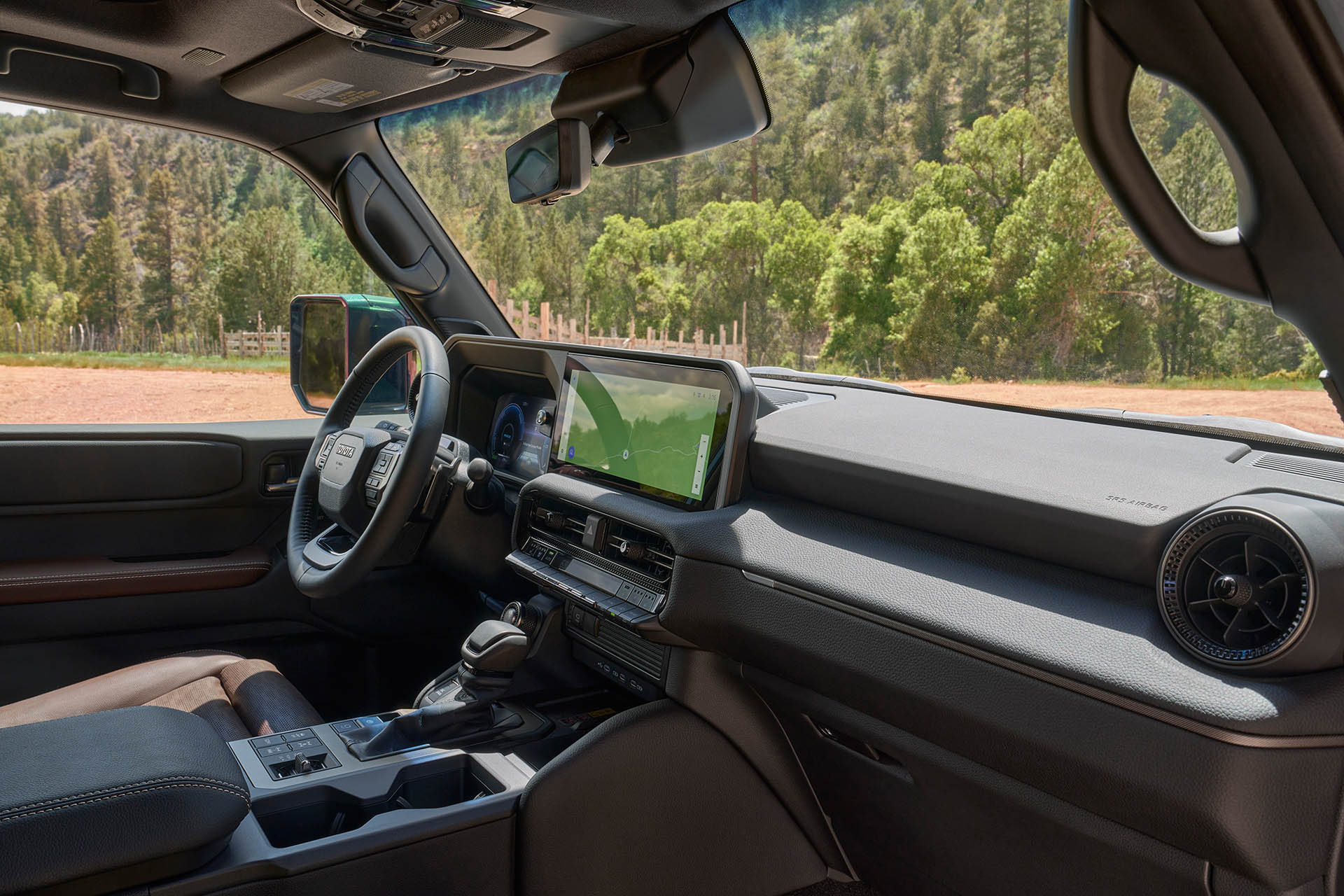 toyota land cruiser 2024 22