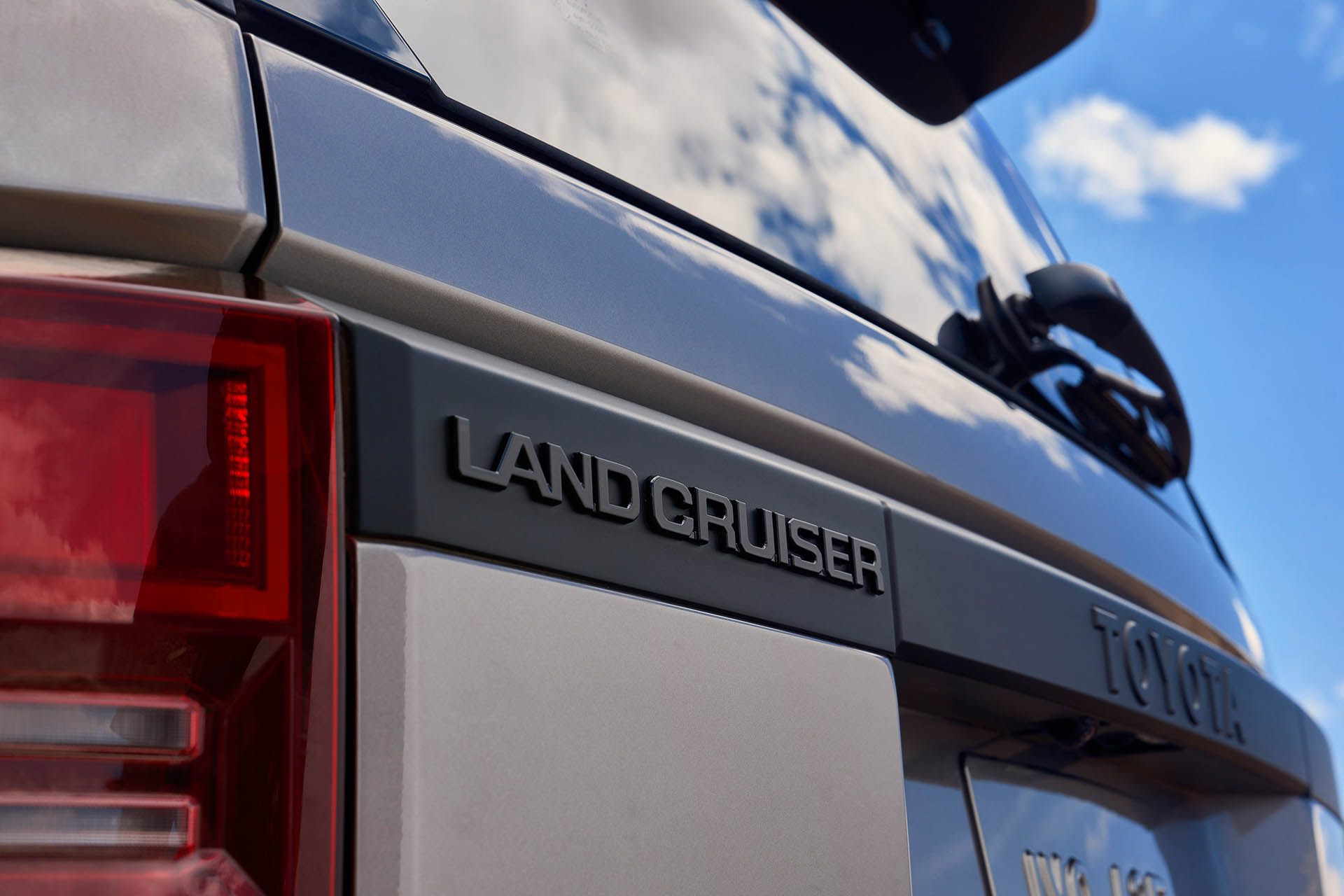 toyota land cruiser 2024 34