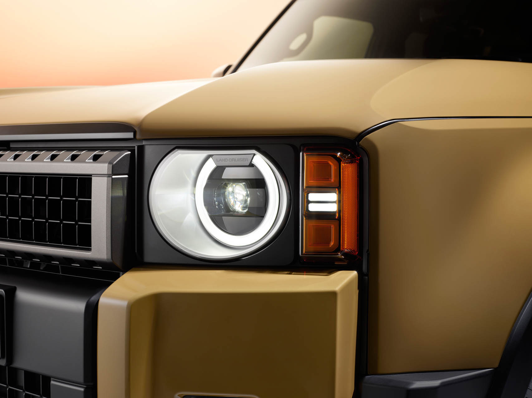toyota land cruiser first edition 2024 03