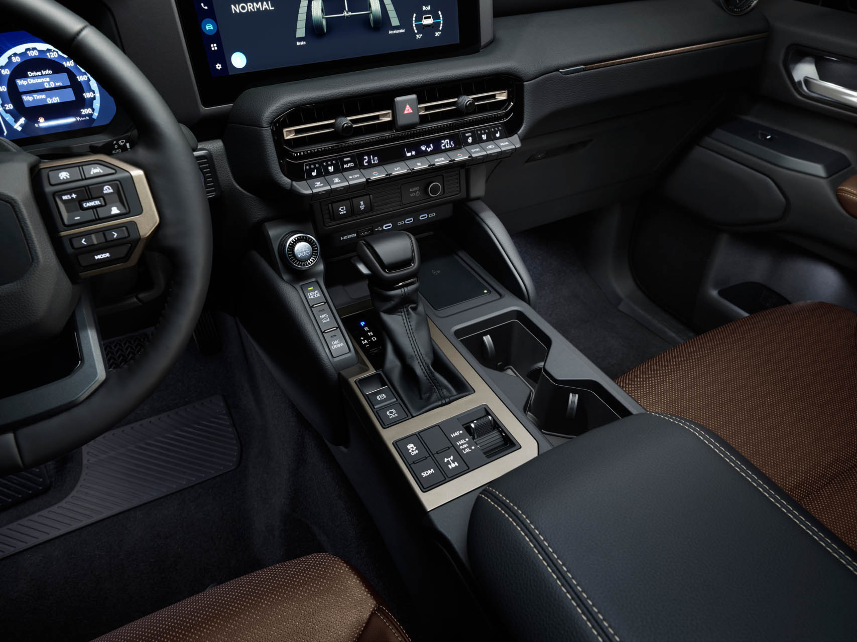 toyota land cruiser first edition 2024 06