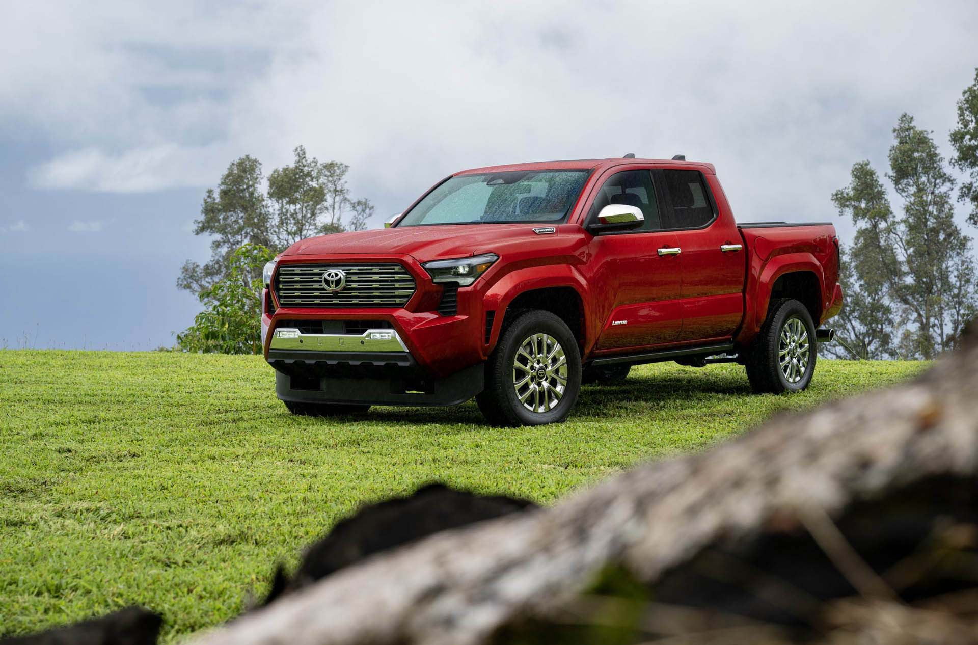 Toyota Tacoma 2024 03
