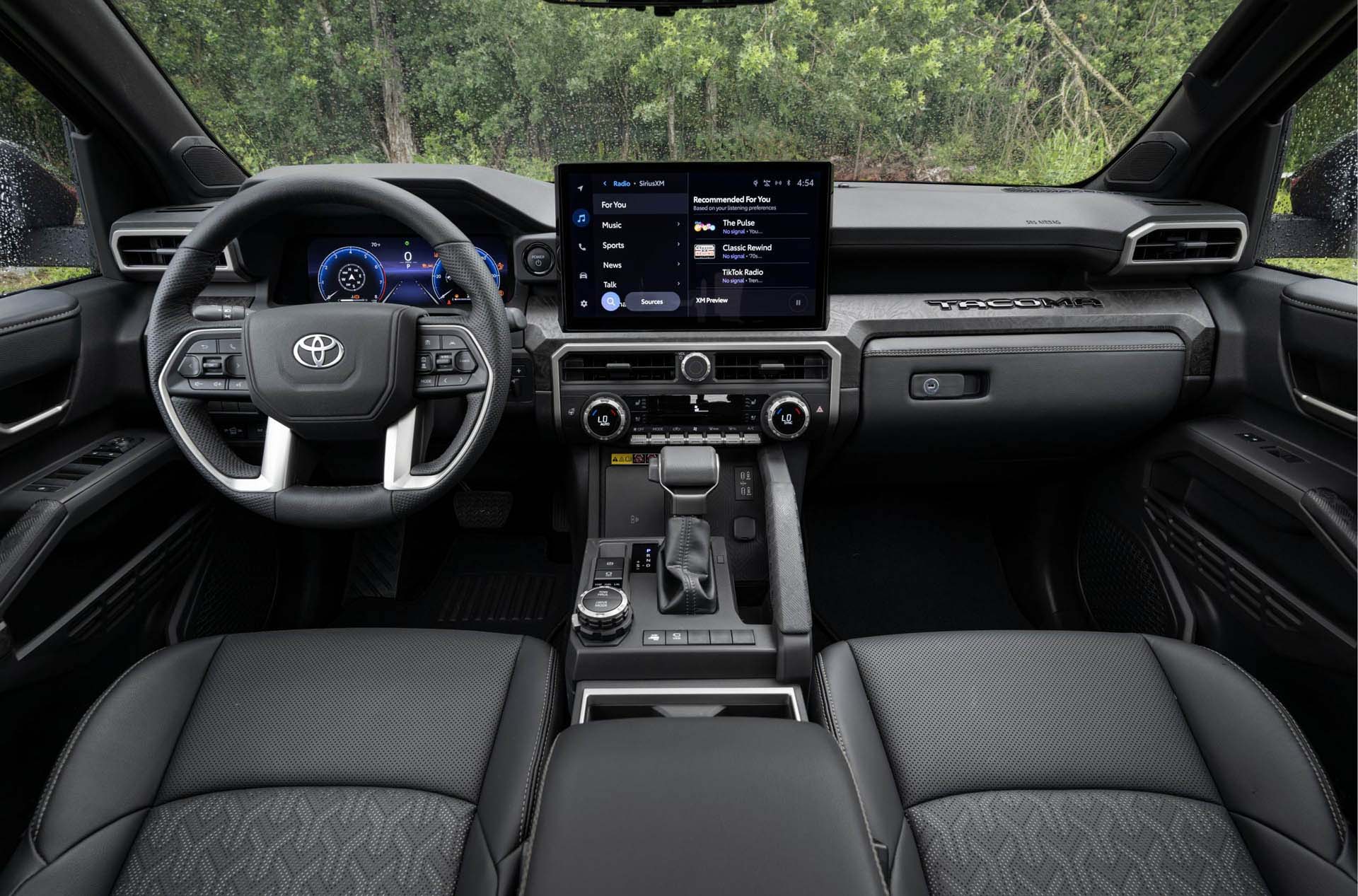 Toyota Tacoma 2024 07
