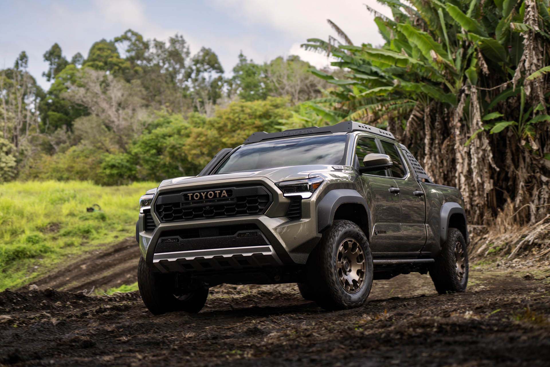 Toyota Tacoma 2024 08