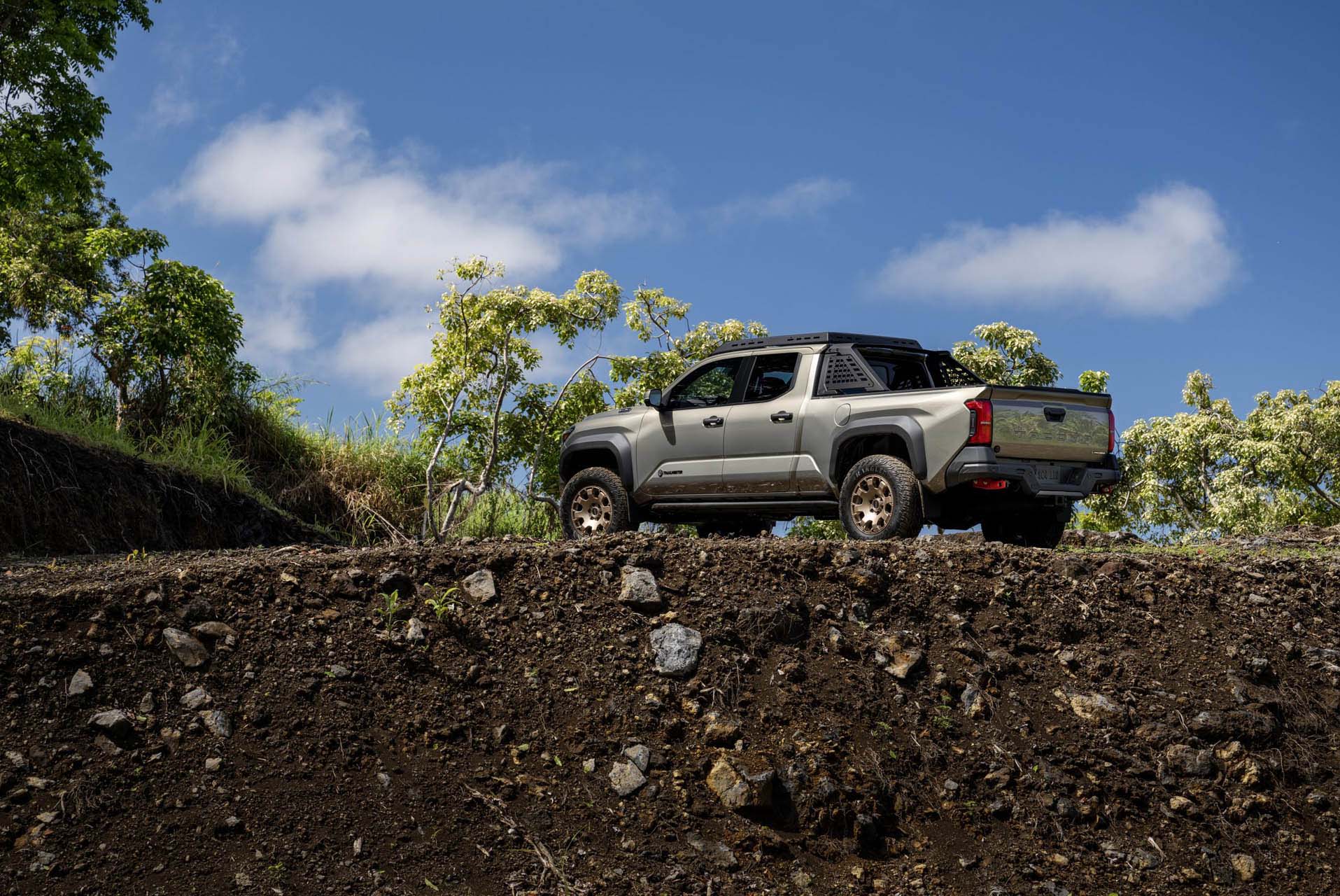 Toyota Tacoma 2024 10