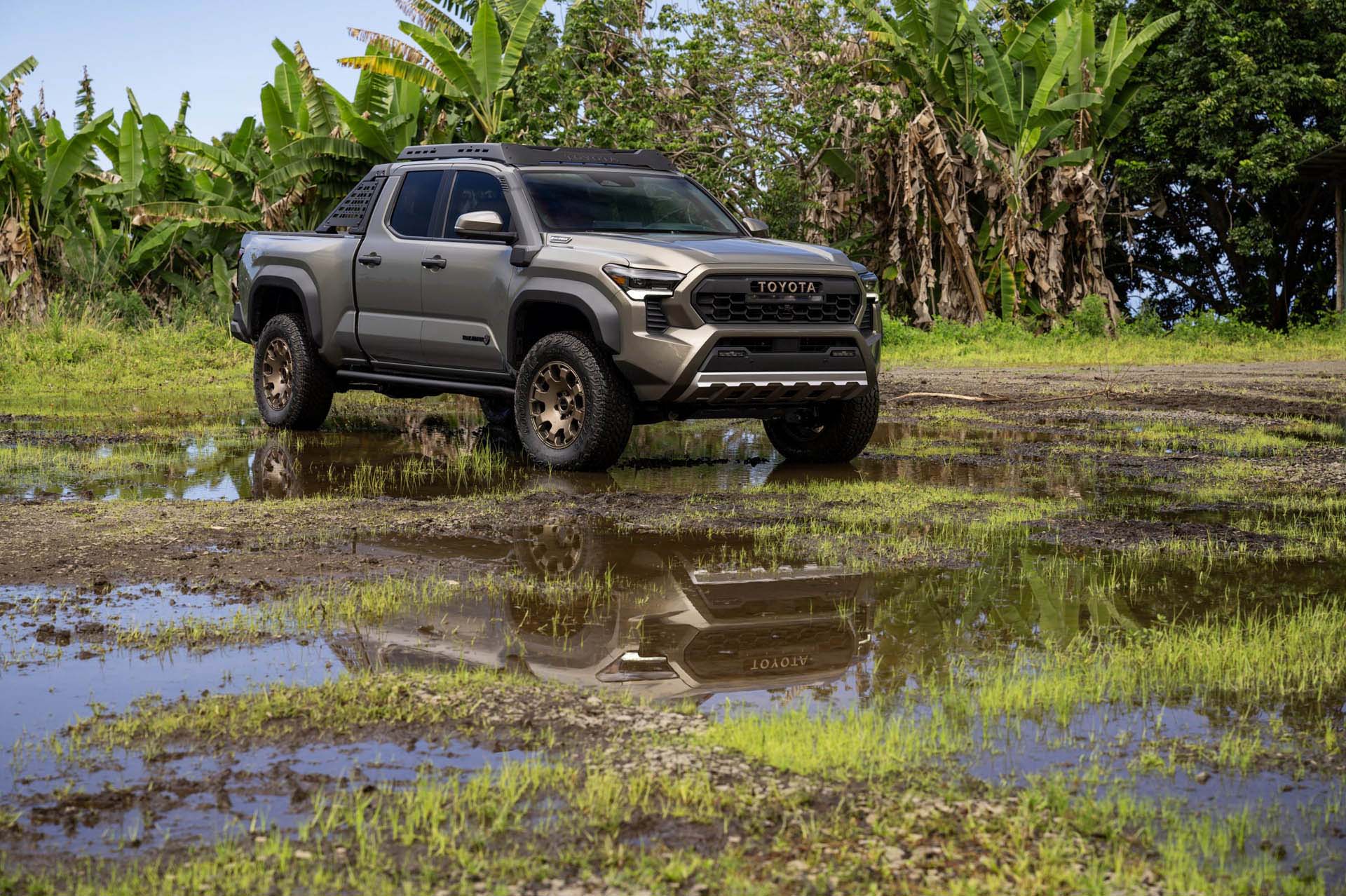 Toyota Tacoma 2024 11