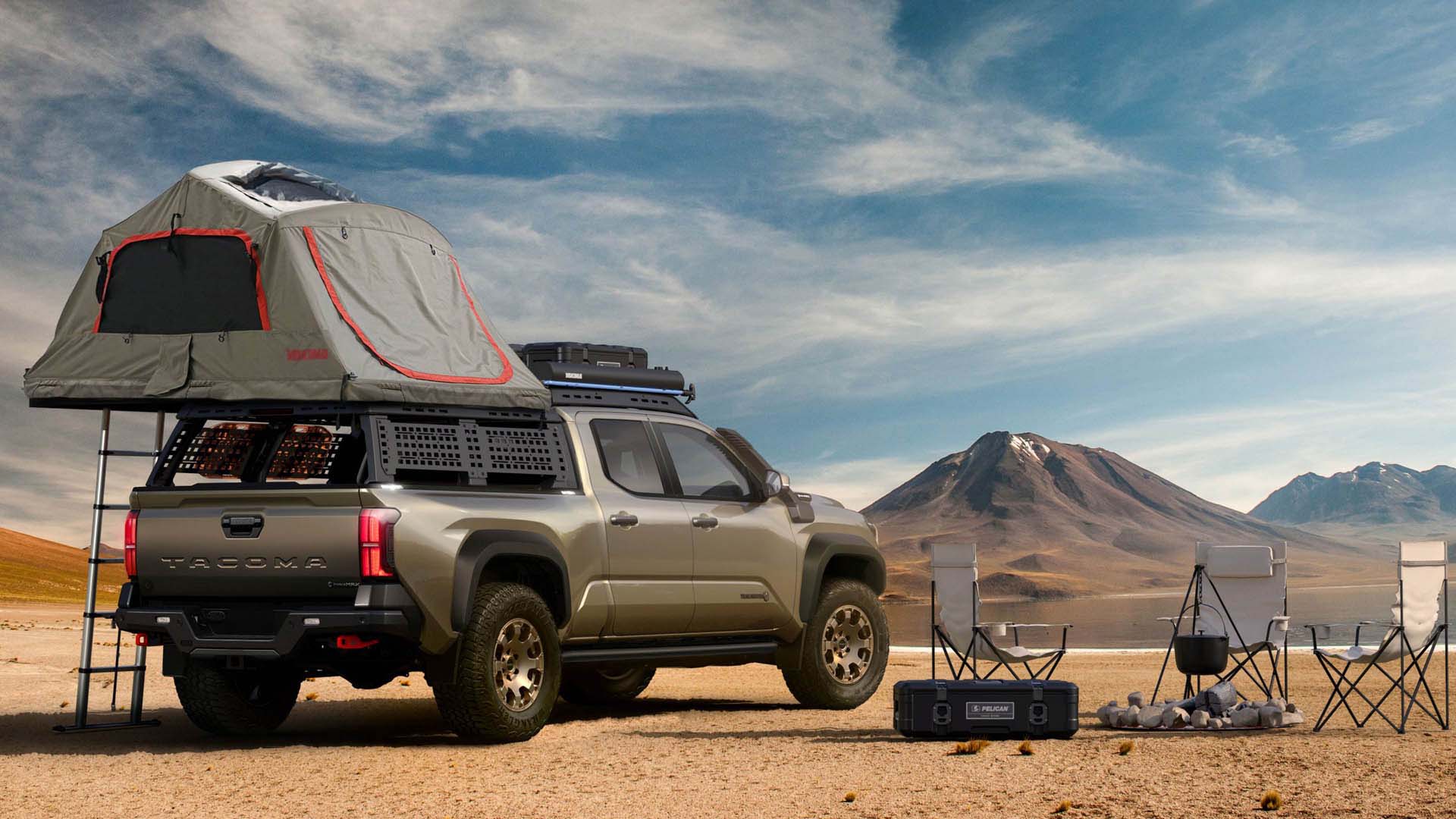 Toyota Tacoma 2024 18