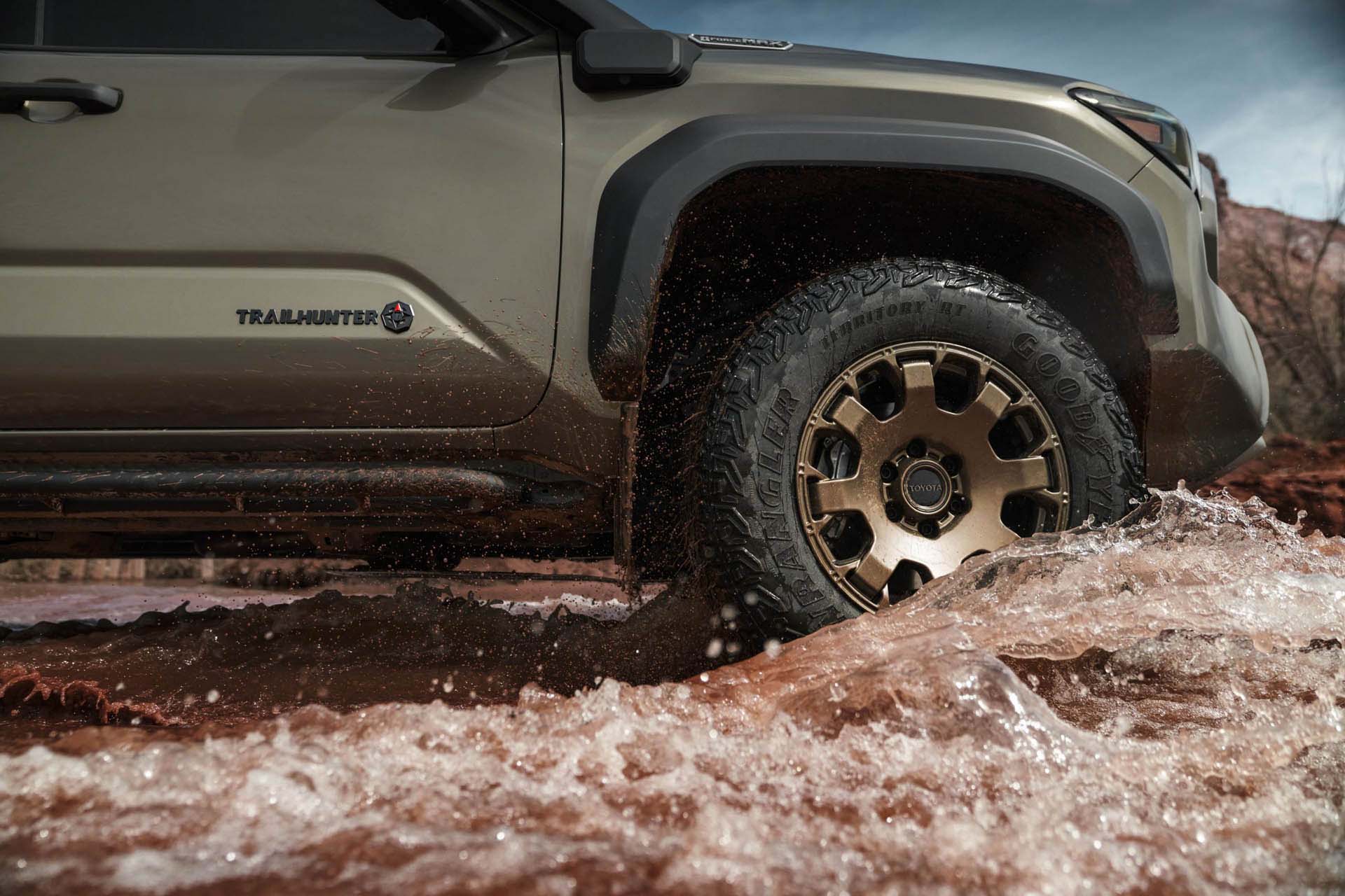Toyota Tacoma 2024 22