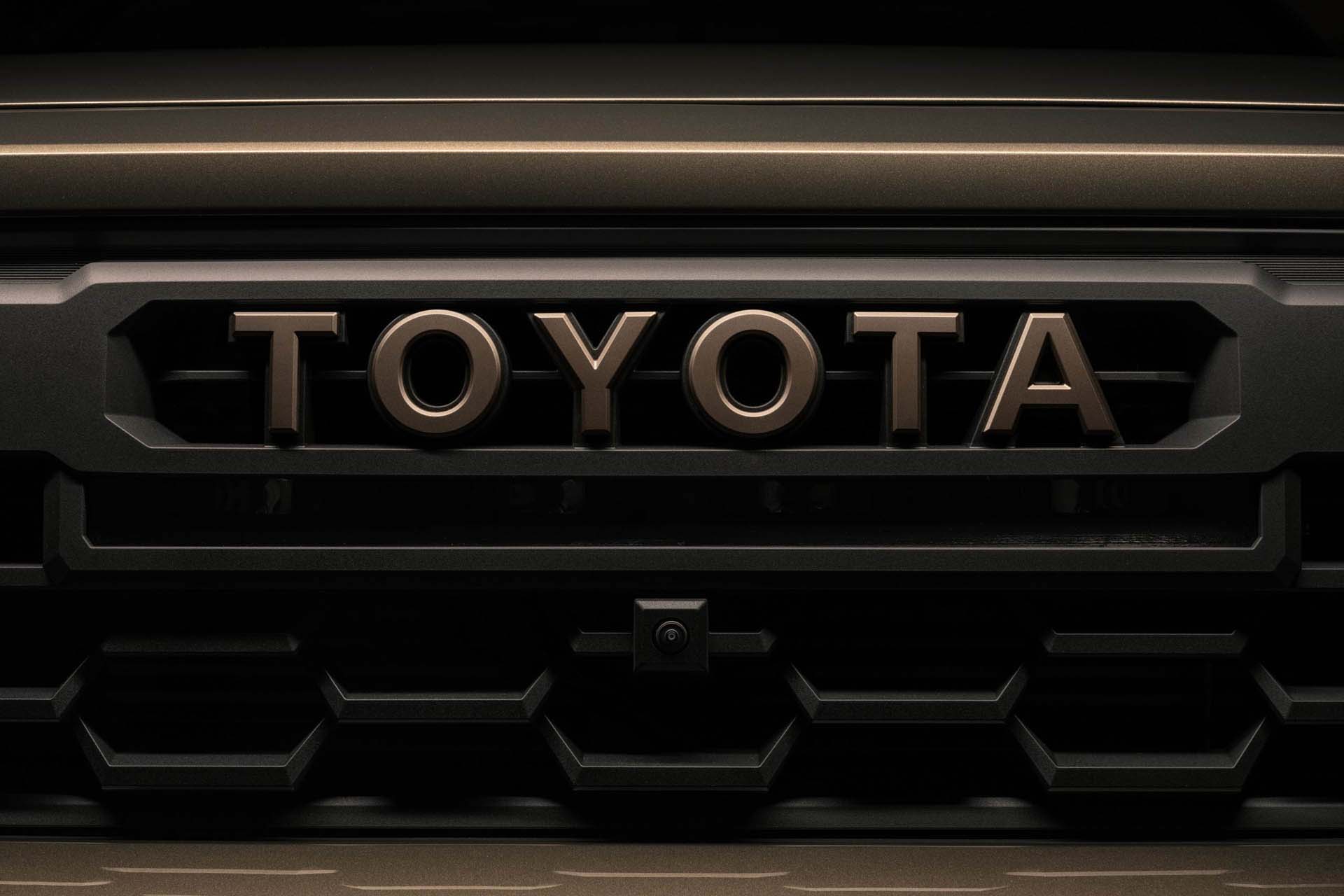 Toyota Tacoma 2024 31