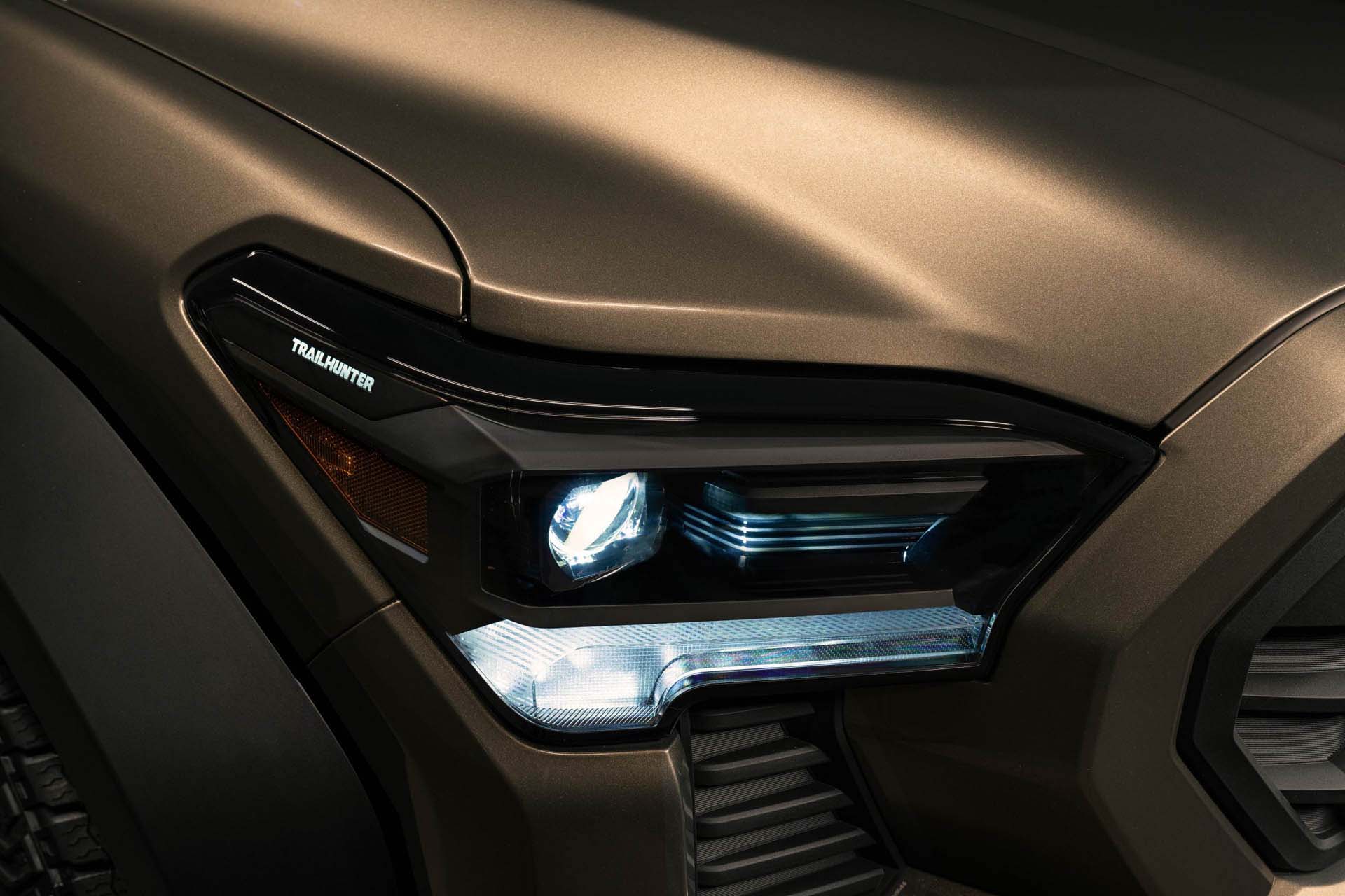 Toyota Tacoma 2024 35