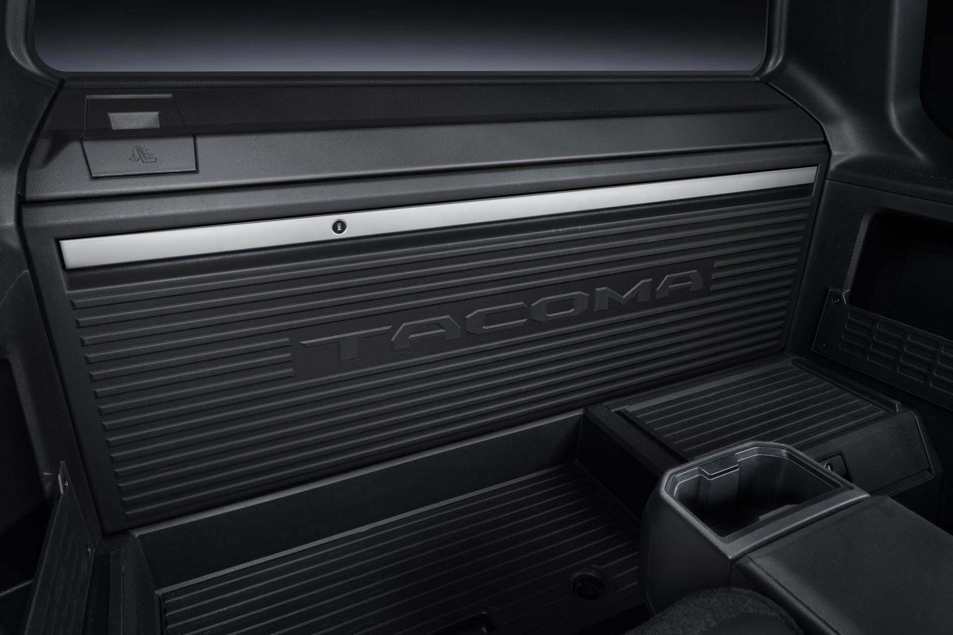 Toyota Tacoma TRD 2024 09
