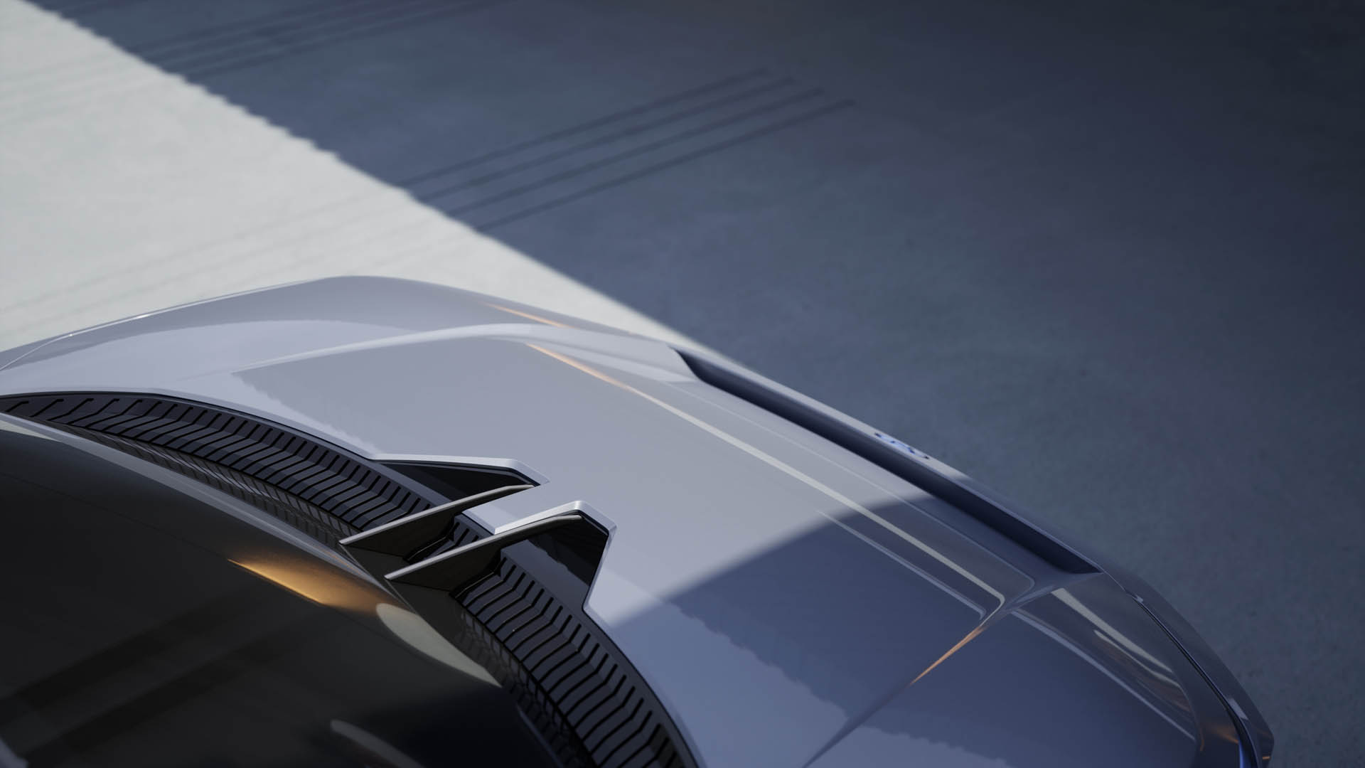 Toyota Urban SUV Concept 08