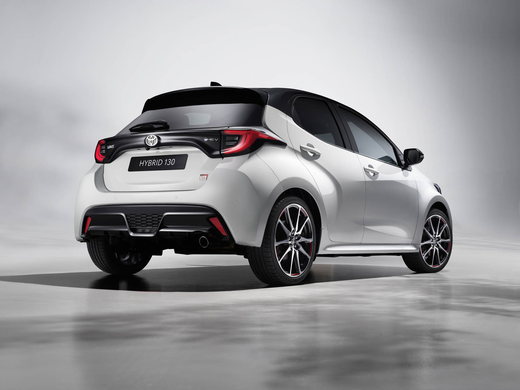 Toyota GR Yaris Sport 01