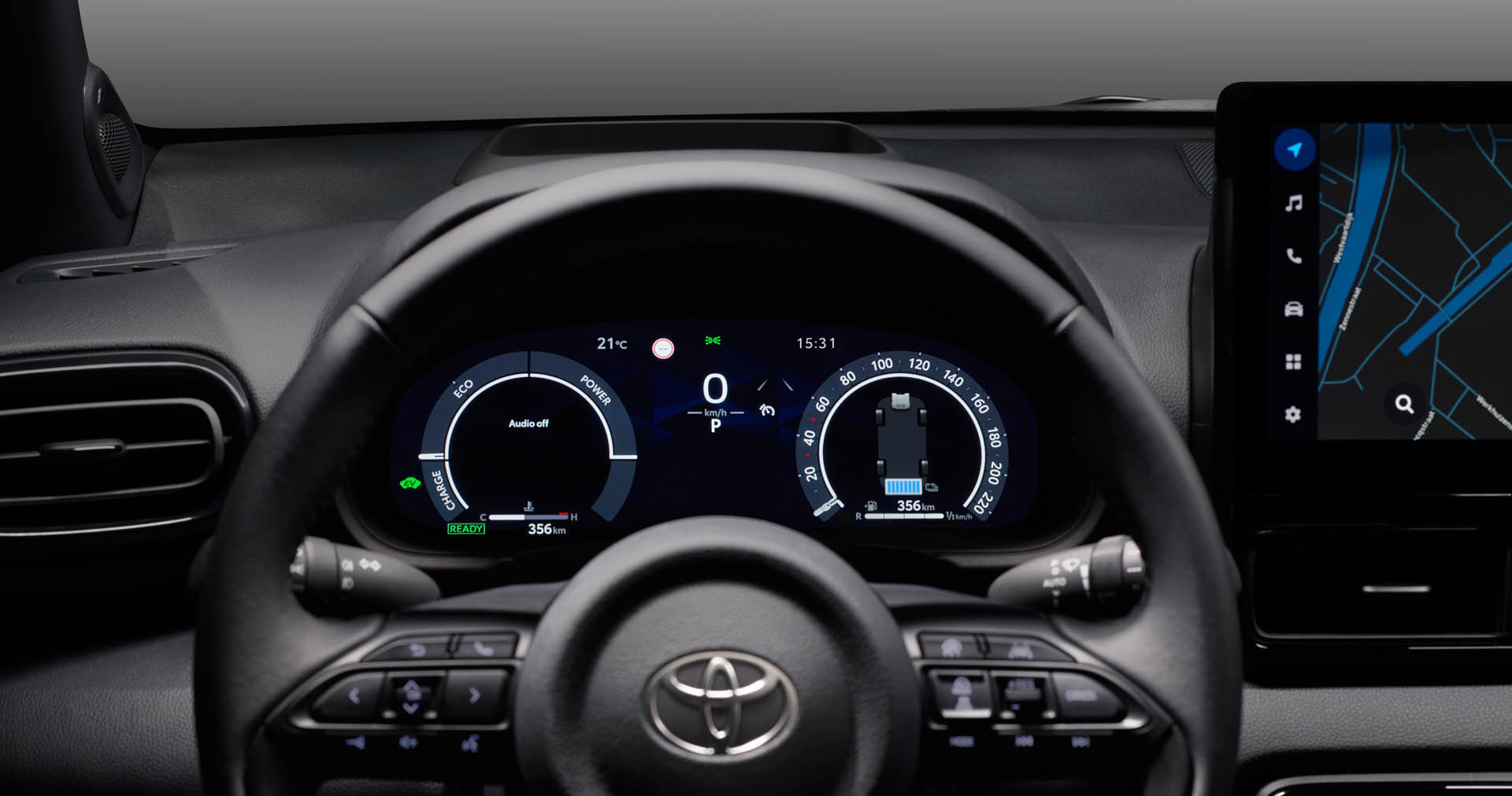 Toyota Yaris MY24 Premier Edition 16