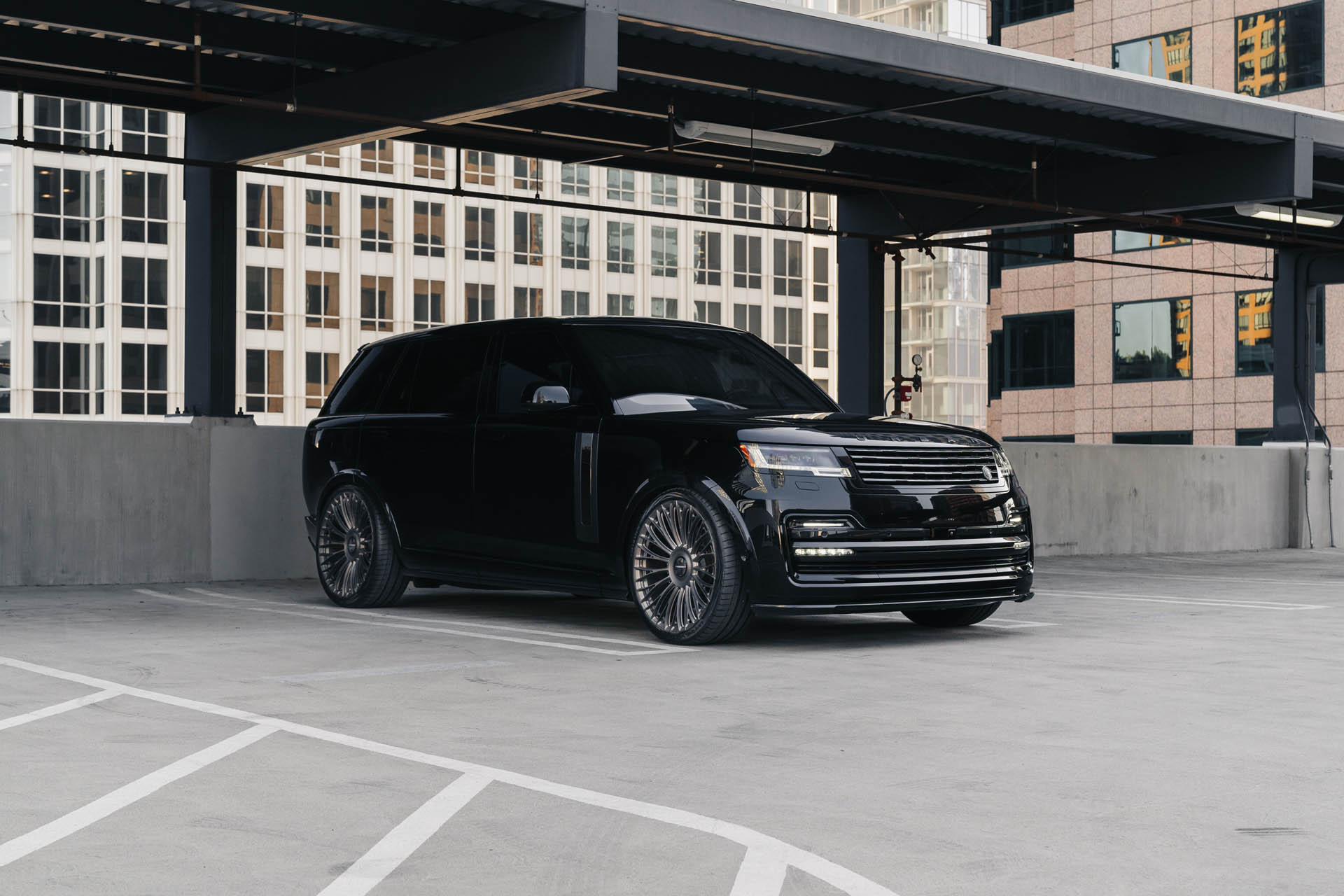 UrbanAutomotive-RangeRover