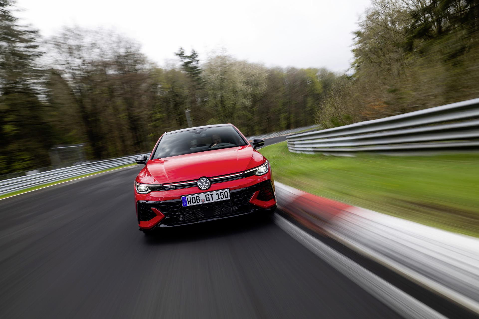 Volkswagen Golf GTI 50 EDITION45