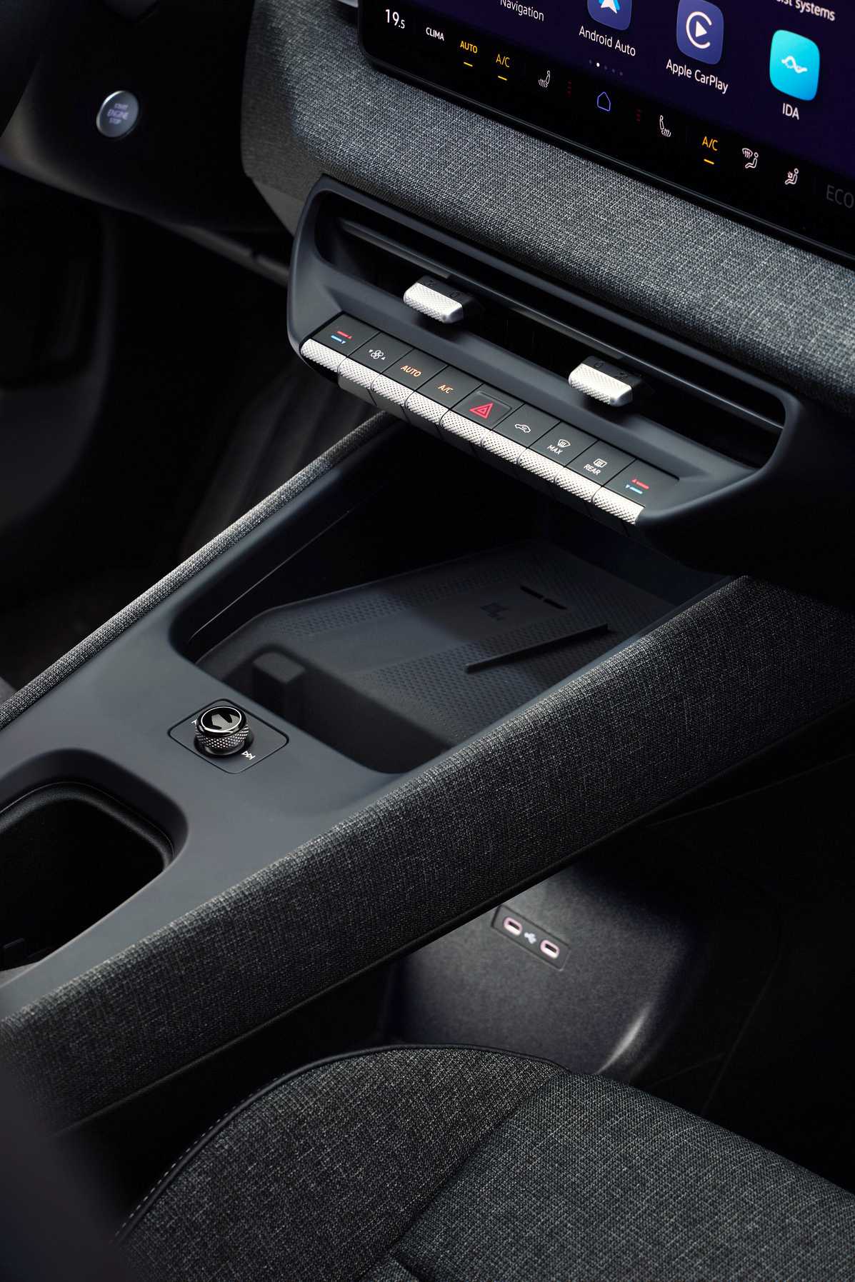 volkswagen id cross 15