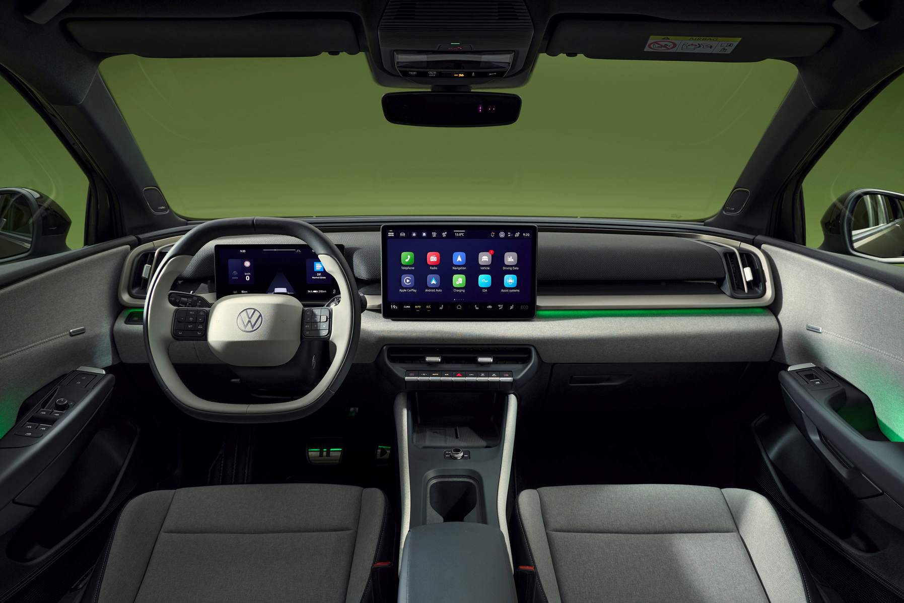 volkswagen id cross 19