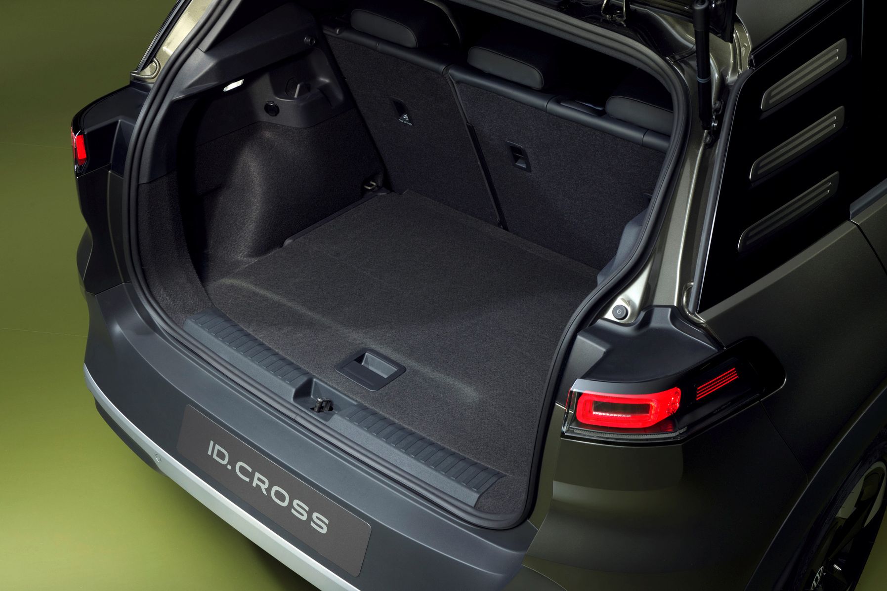 volkswagen id cross 24