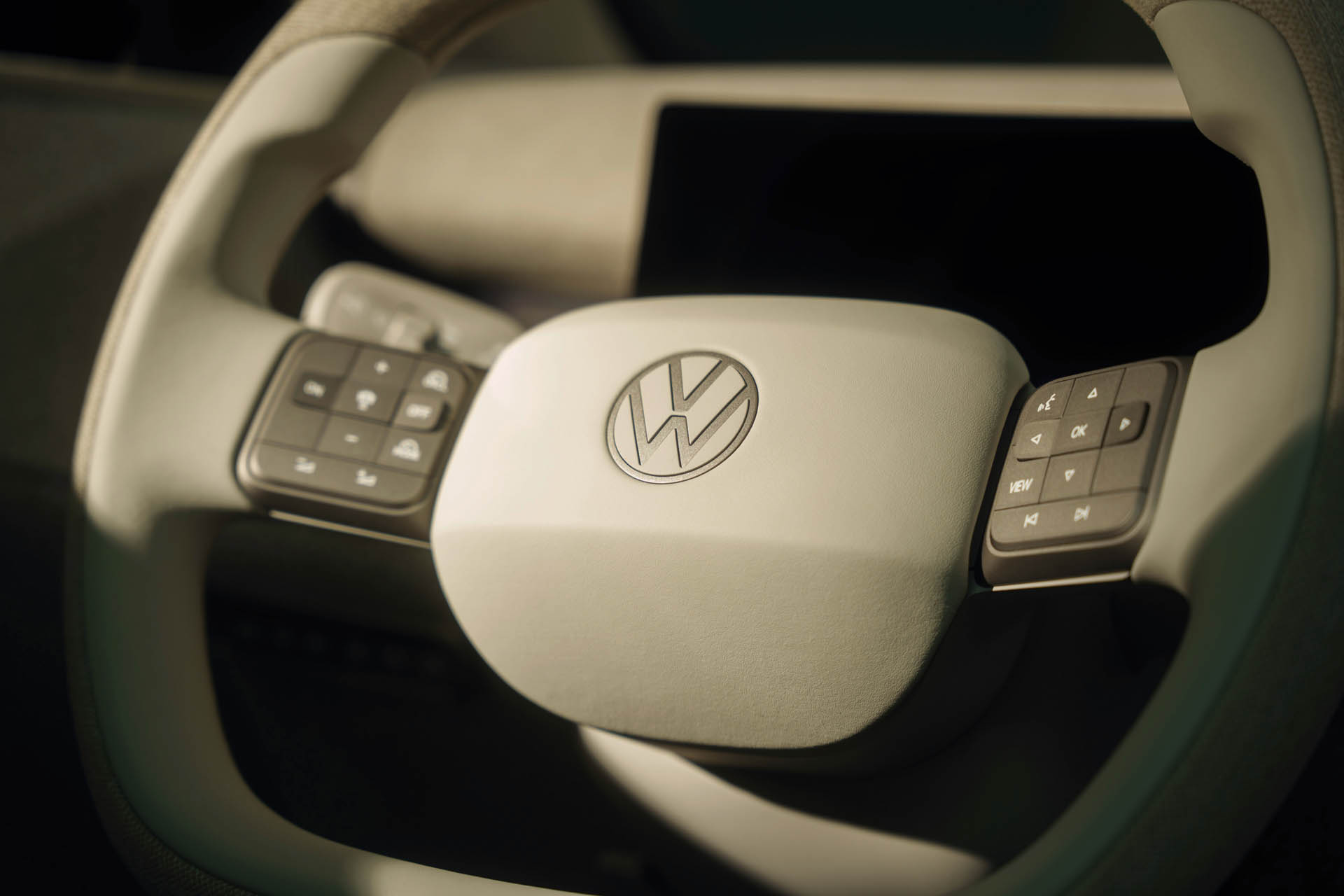 Volkswagen ID Cross Concept 20