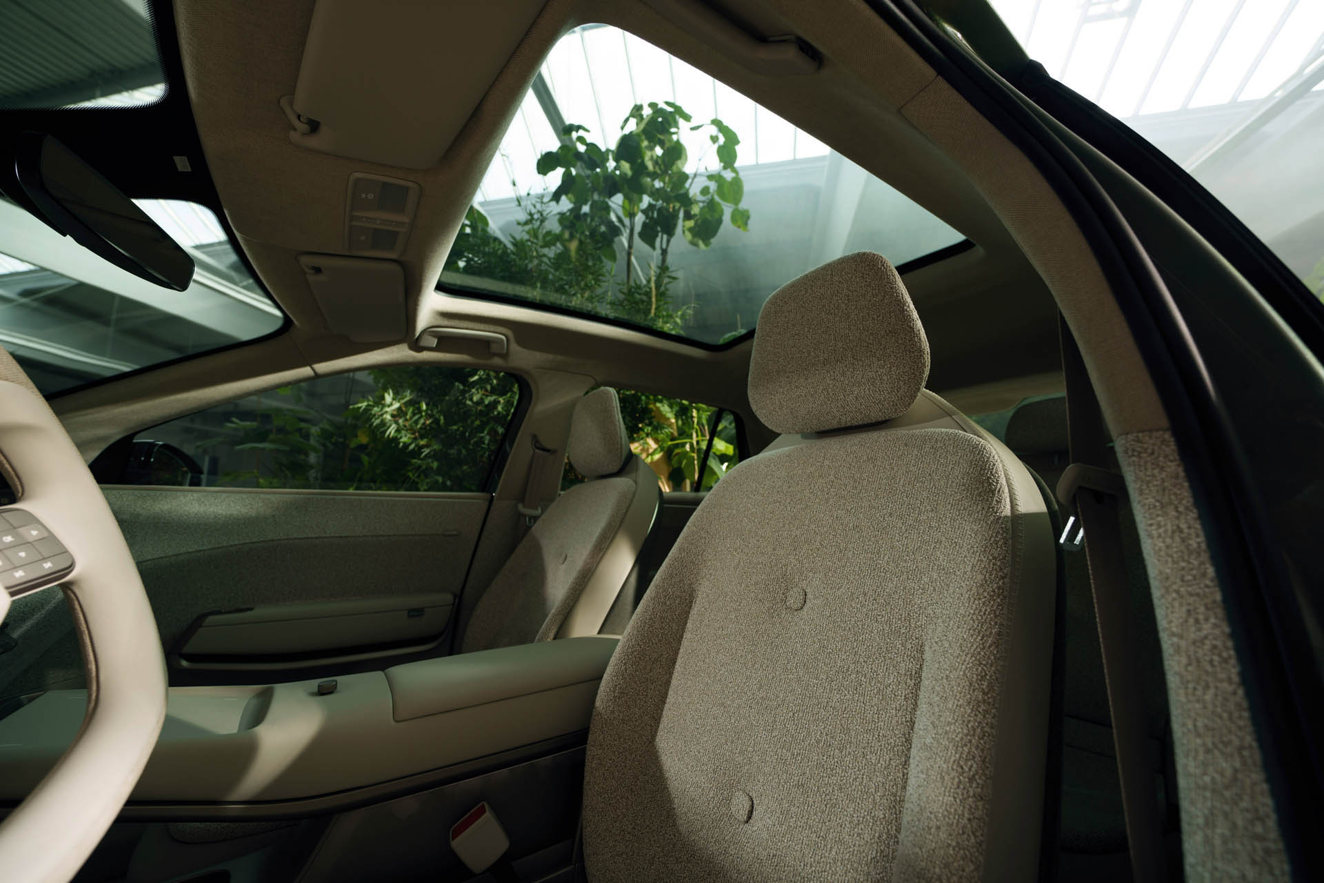 Volkswagen ID Cross Concept 21