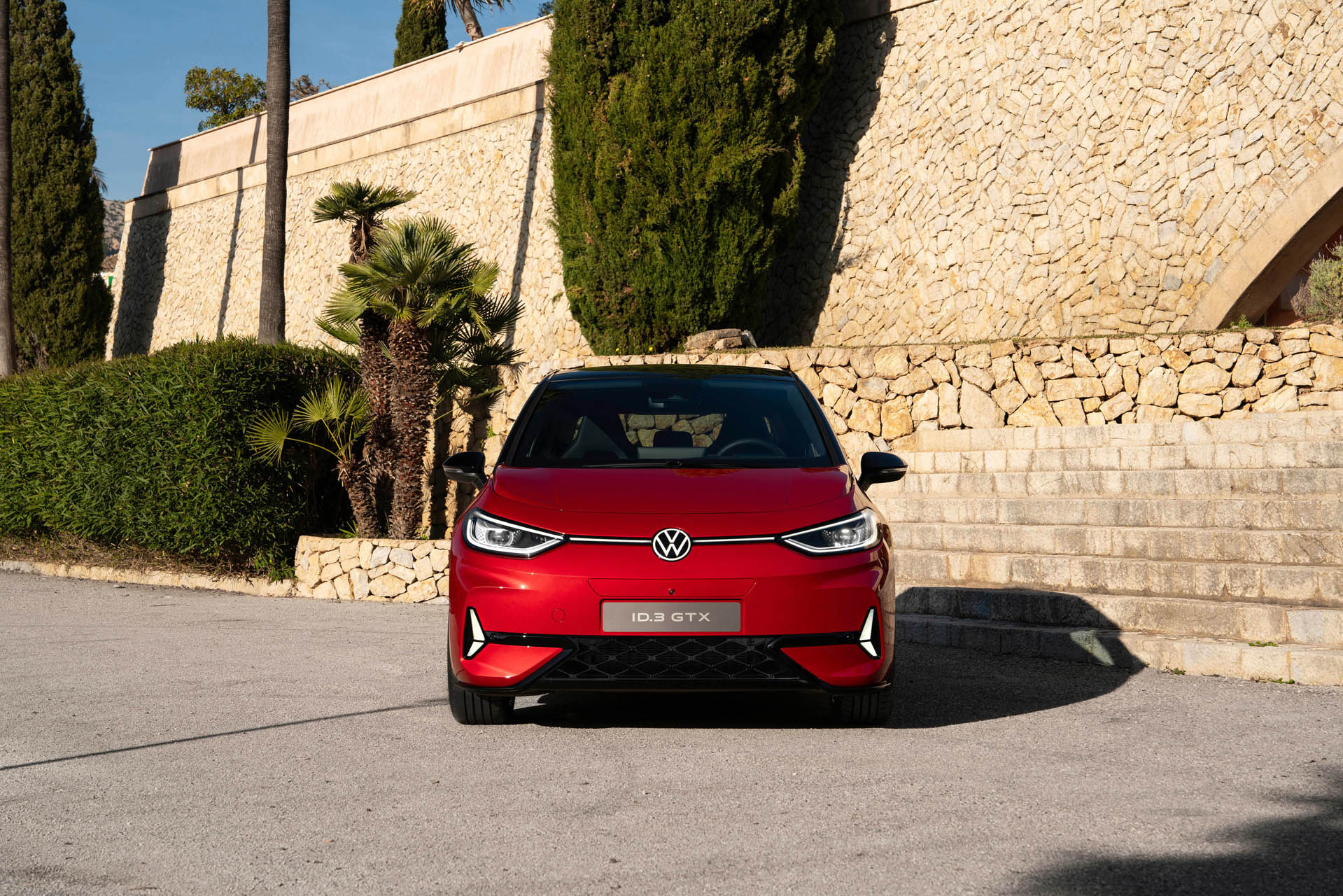 Volkswagen ID3 GTX 03
