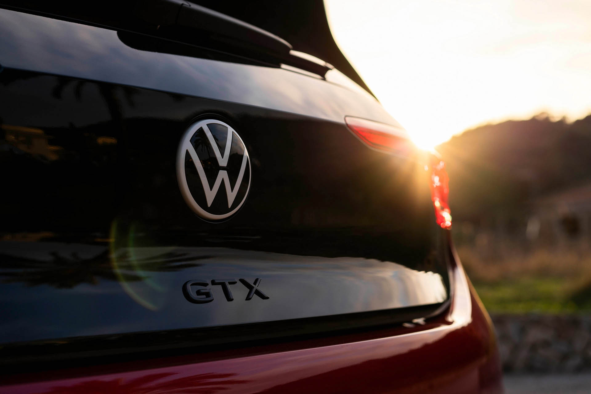 Volkswagen ID3 GTX 16