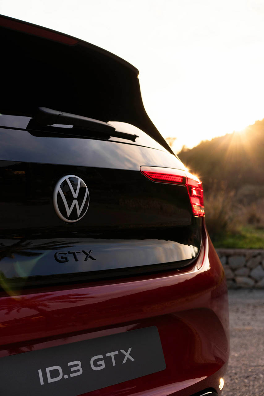 Volkswagen ID3 GTX 17