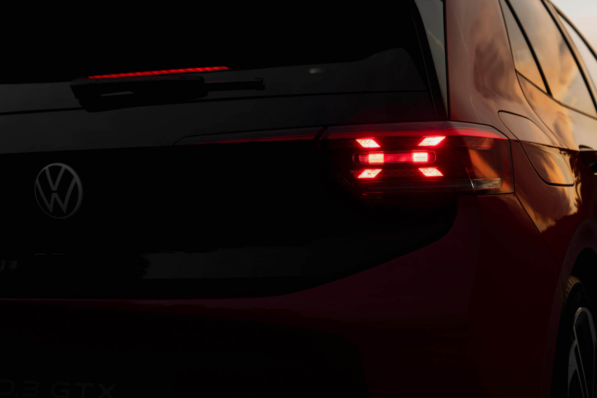Volkswagen ID3 GTX 19