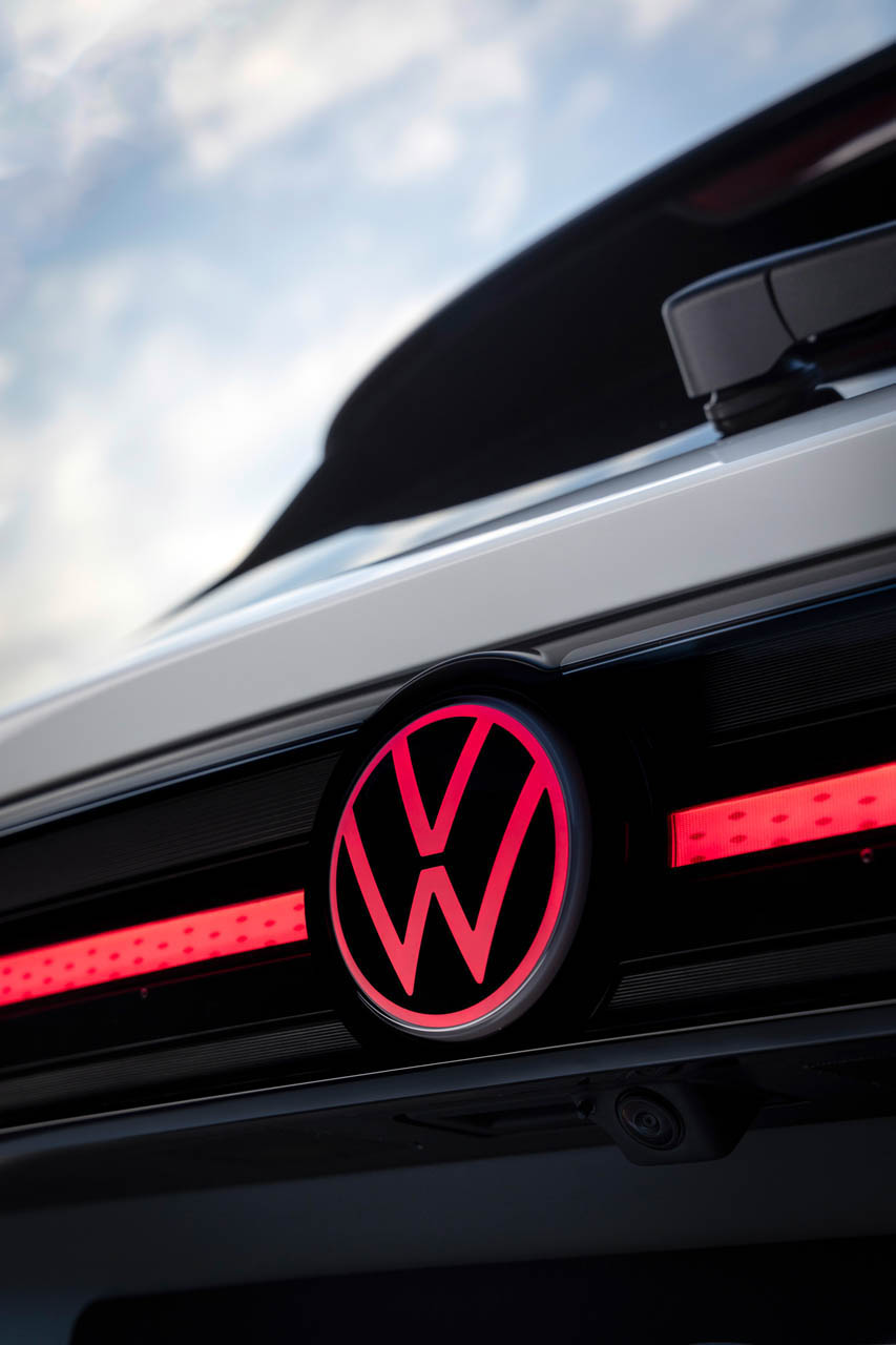 Volkswagen ID.7 GTX Tourer 40