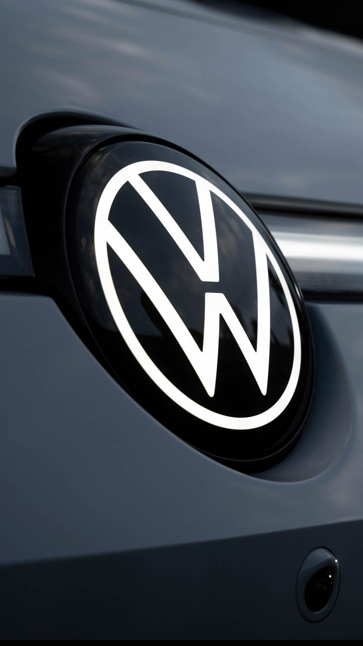 Volkswagen ID.7 GTX Tourer 41