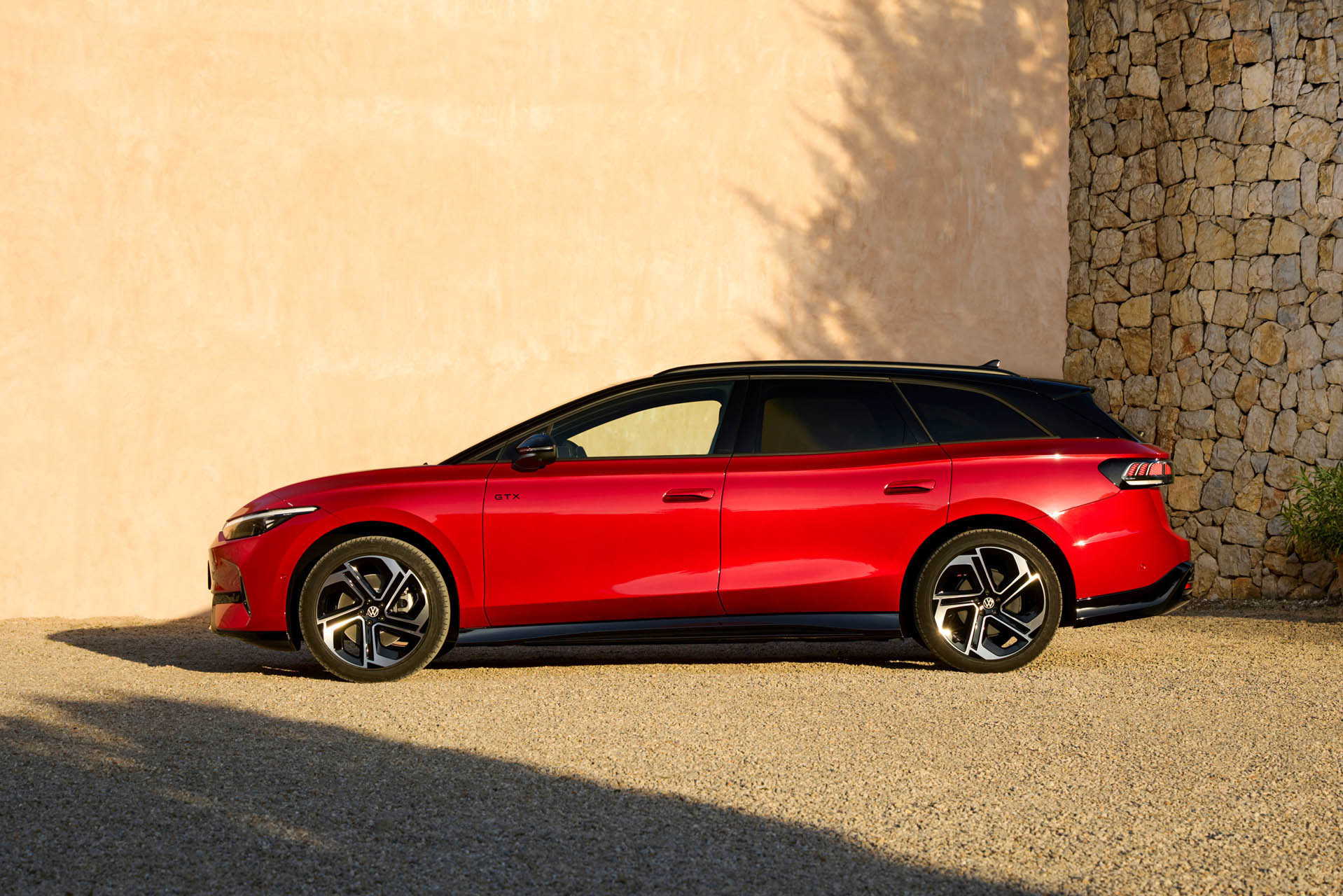 Volkswagen ID.7 GTX Tourer 42