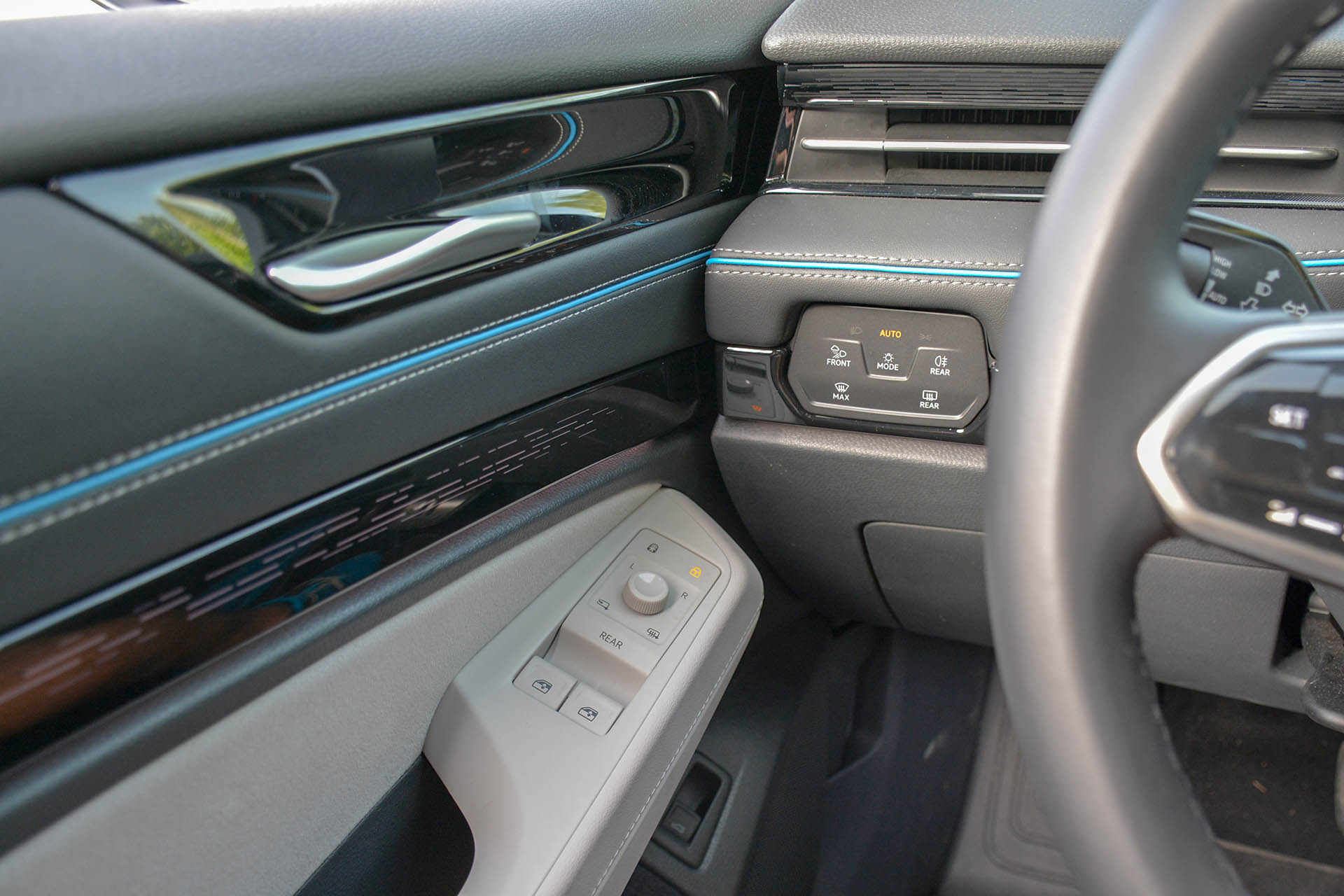 Volkswagen ID7 Pro 19