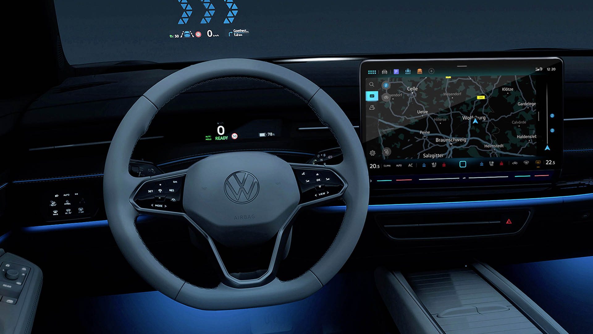 Volkswagen ID7 29