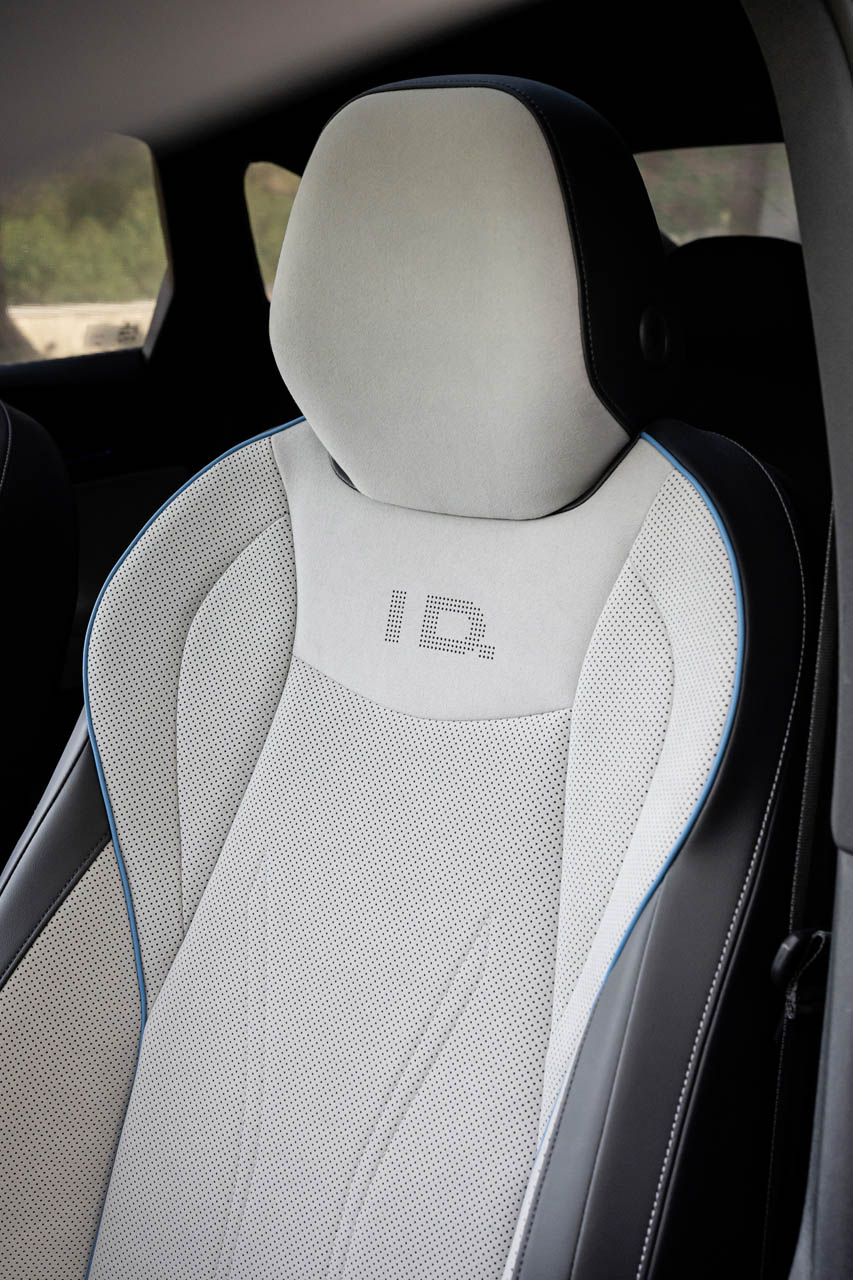 Volkswagen ID7 34
