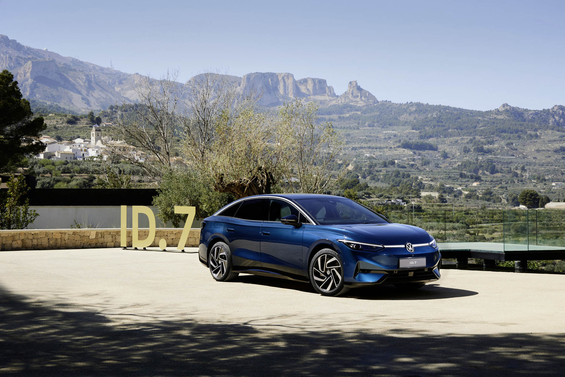 Volkswagen ID7 53